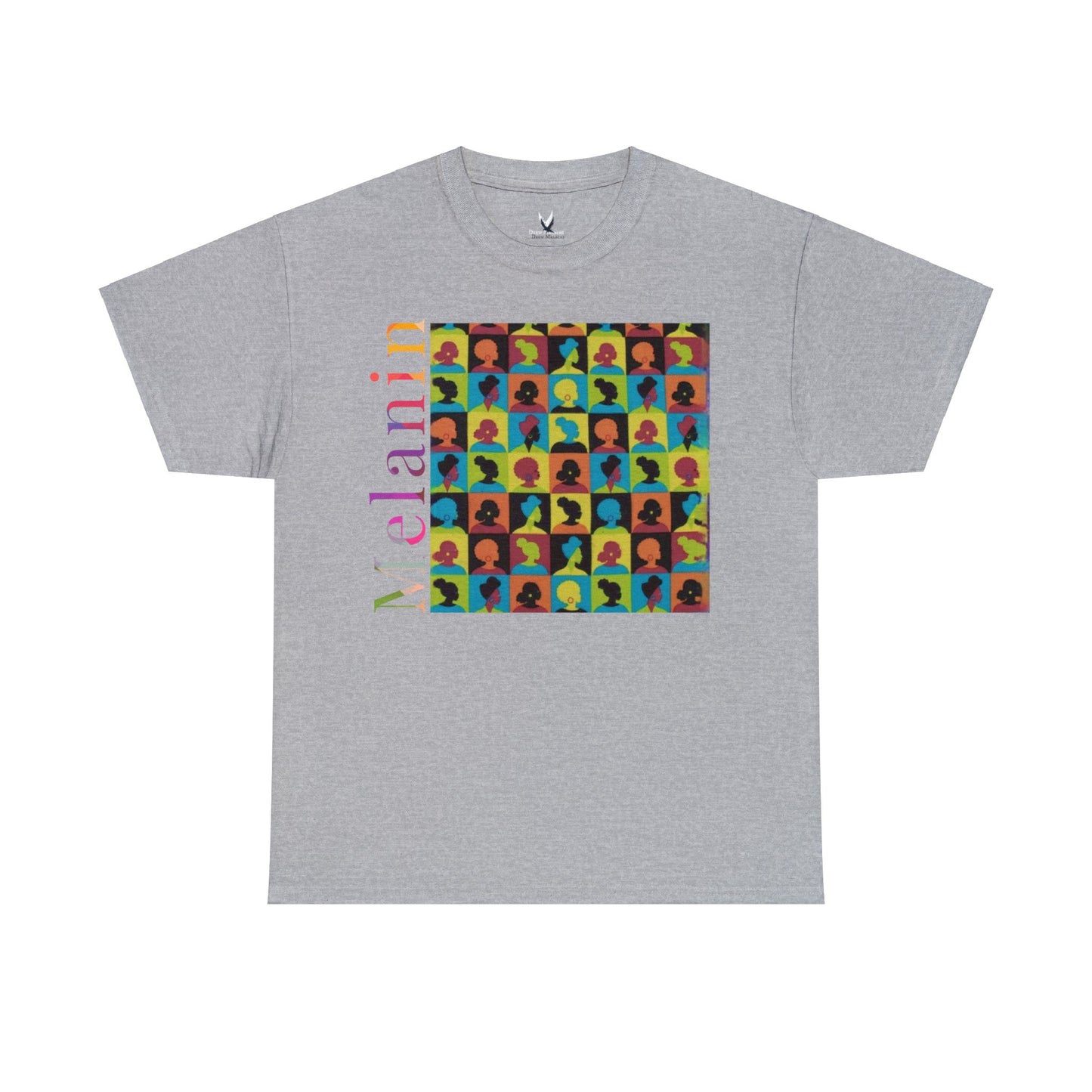 Melanin Tshirt