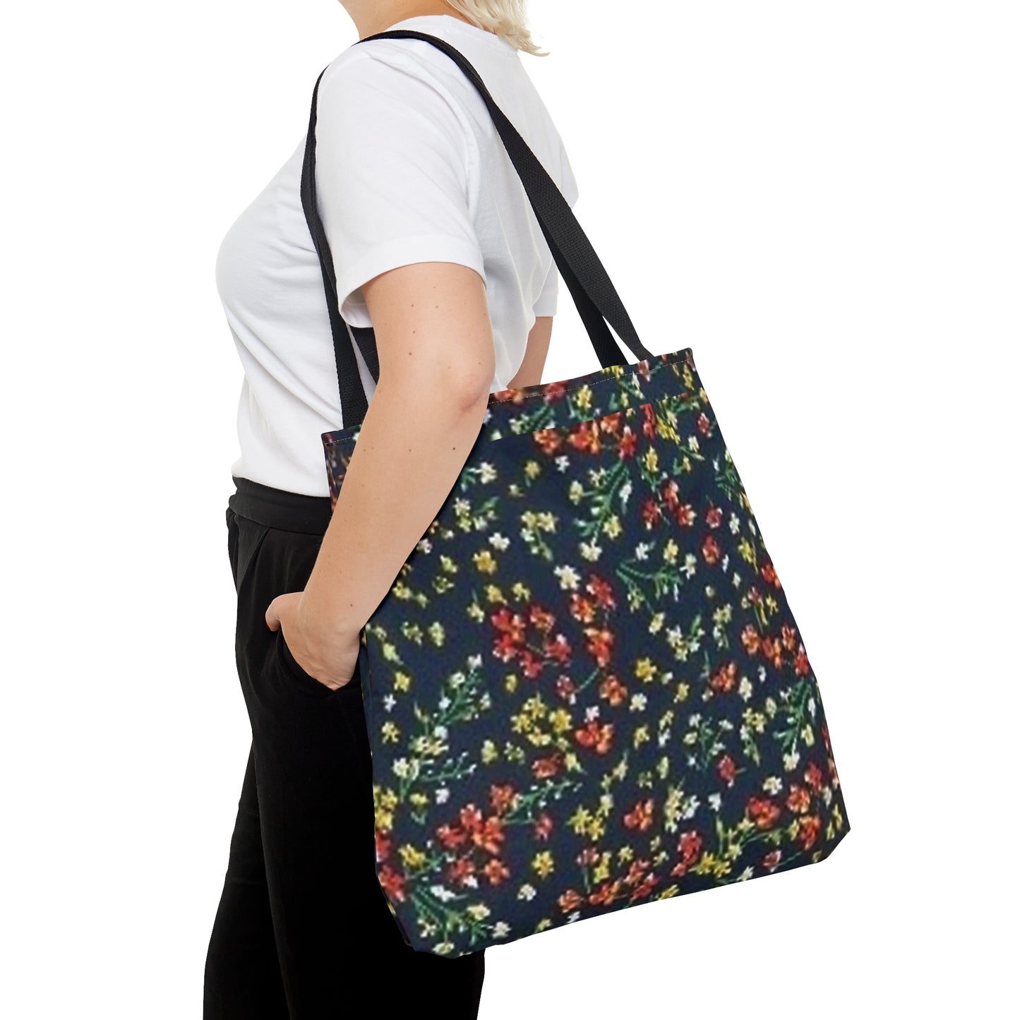 Flower Tote