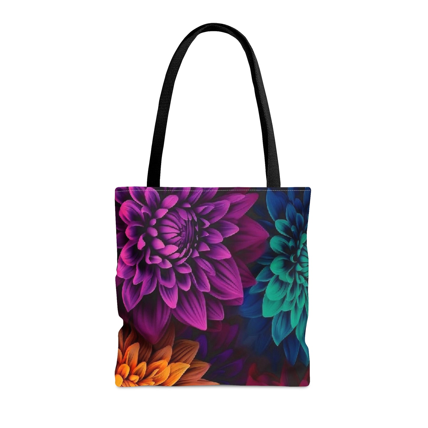 Flower Tote Bag