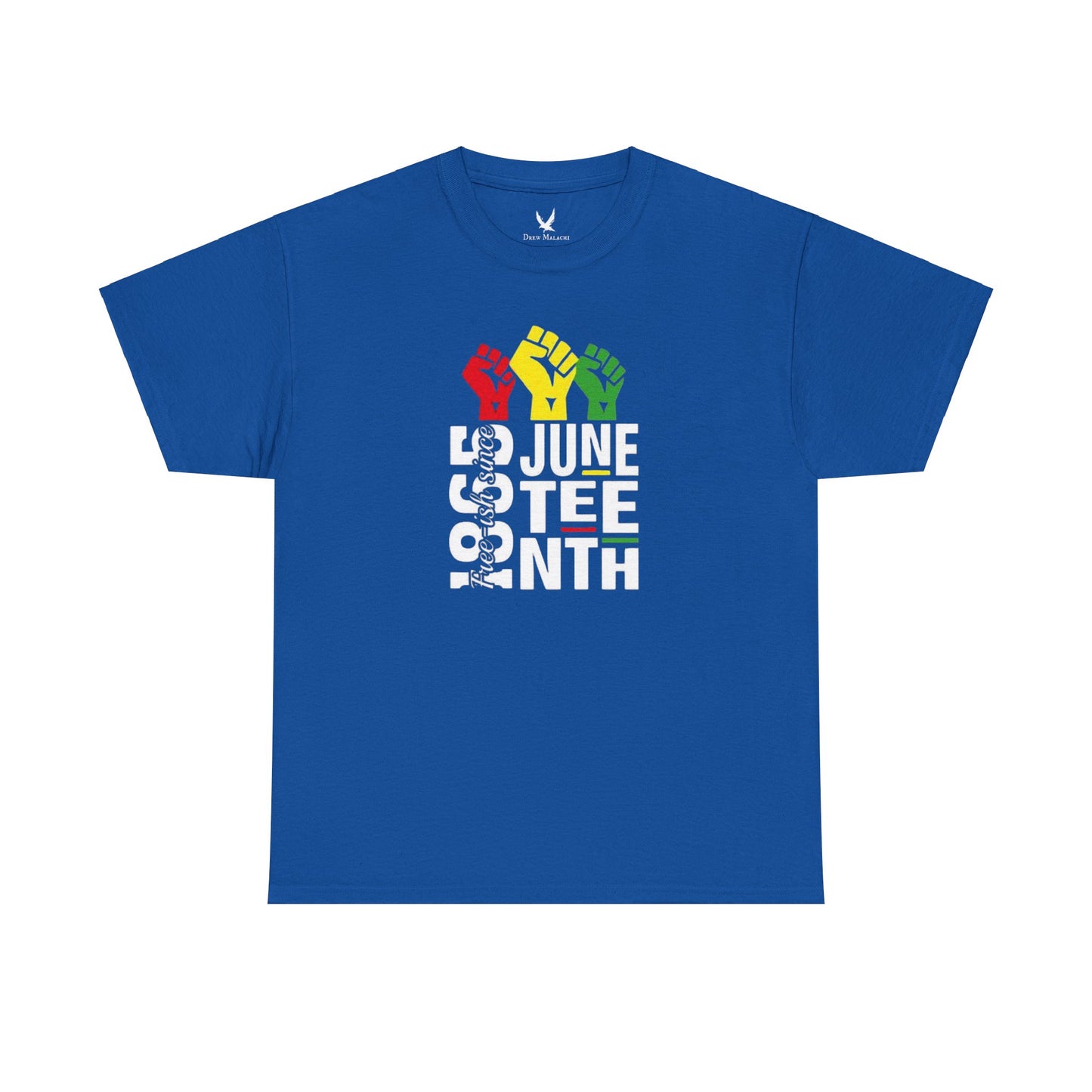 Juneteenth Tshirt