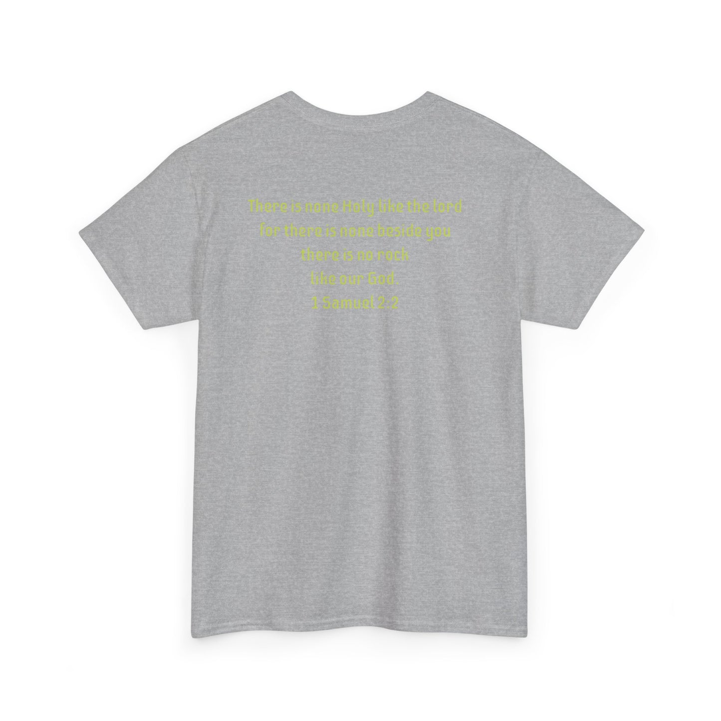The Rock Tshirt
