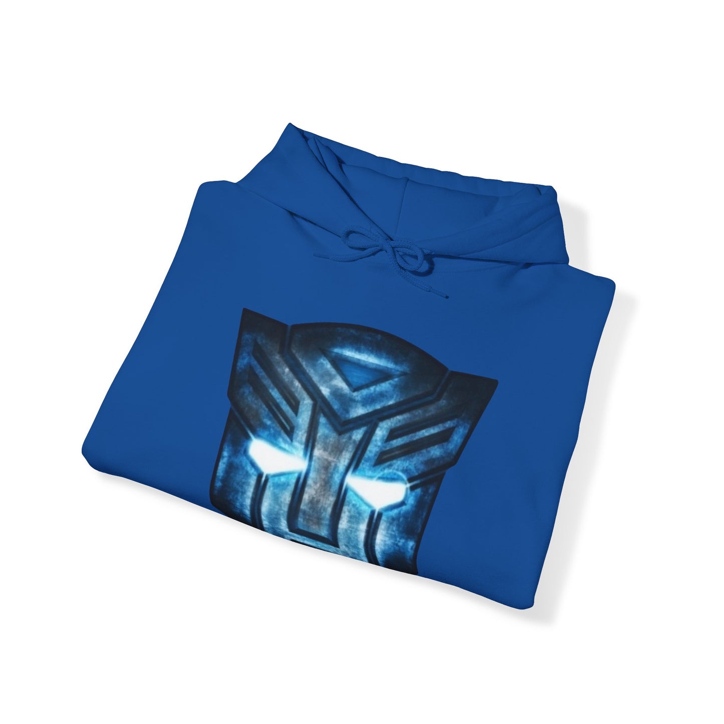 Panther Heavy Blend™ Hooded Sweatshirt