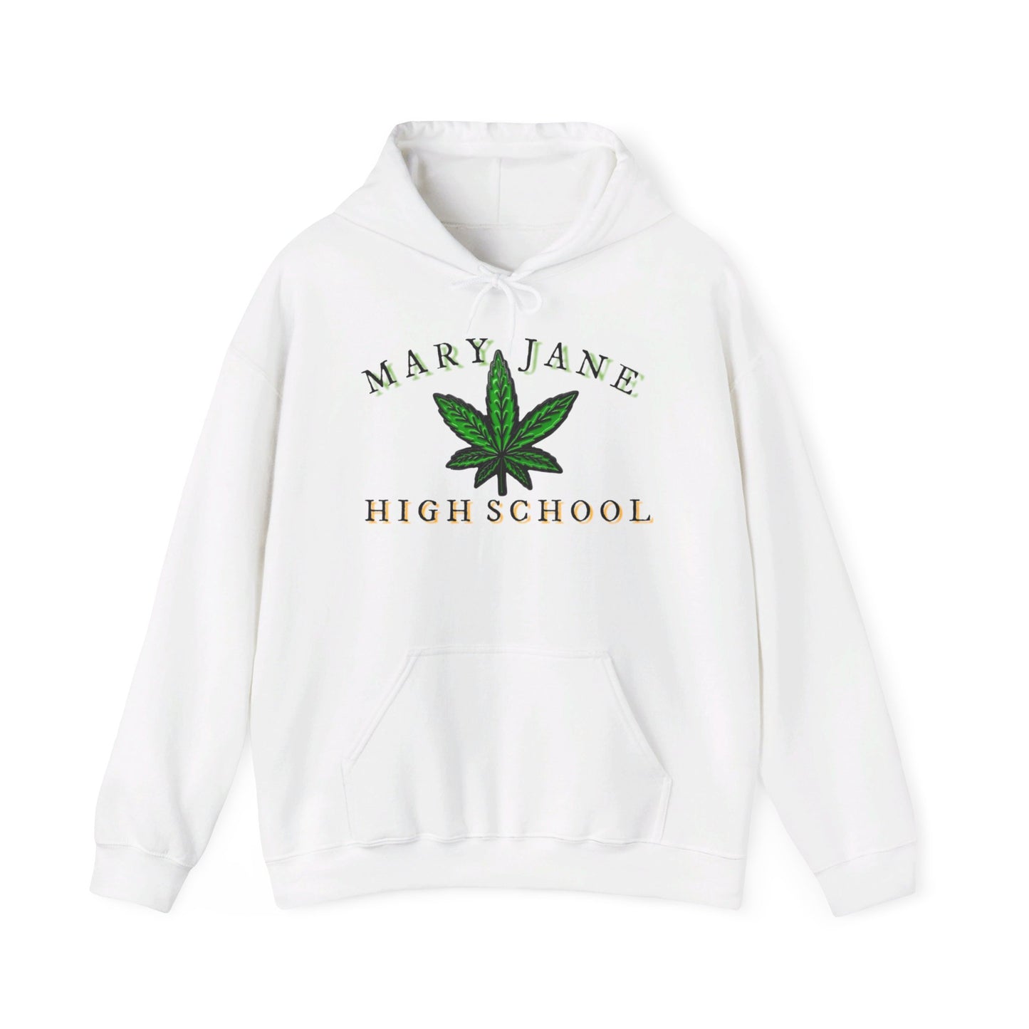 MaryJane High Heavy Blend