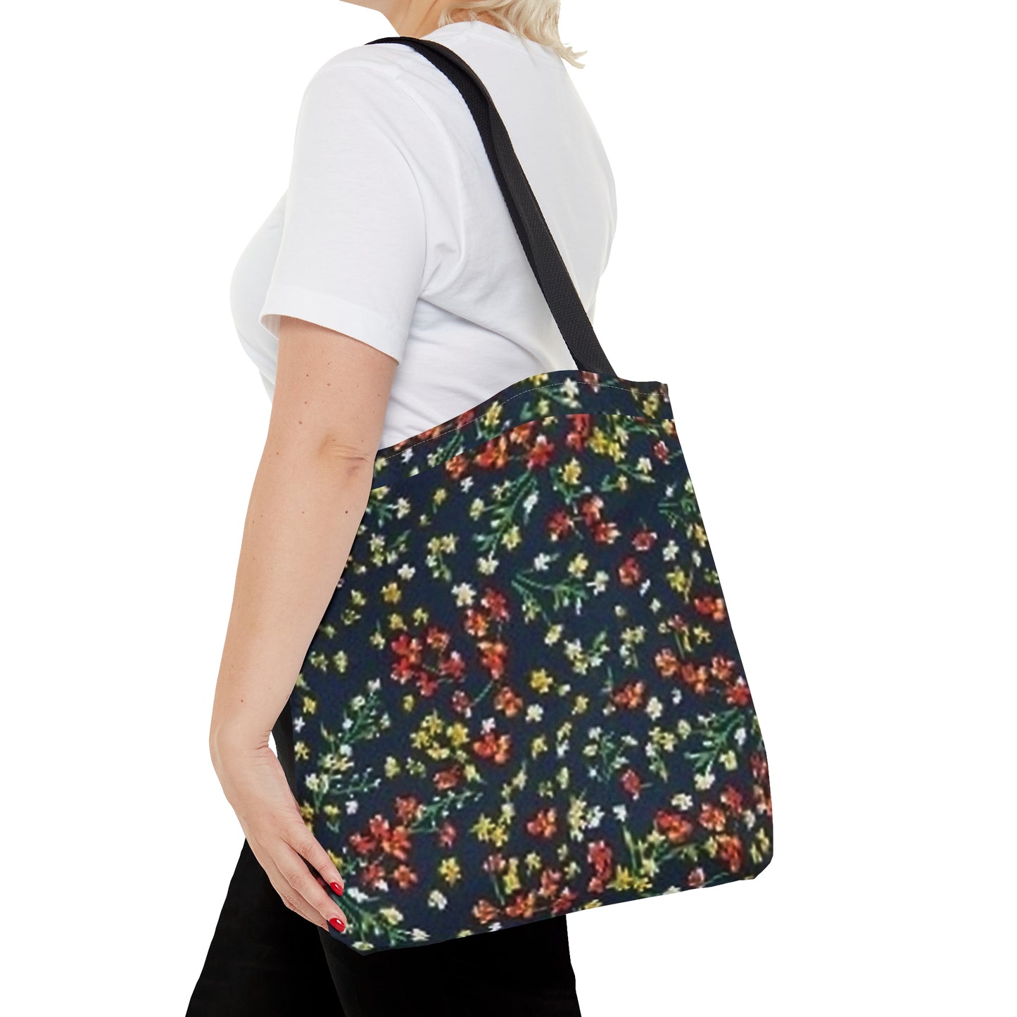 Flower Tote