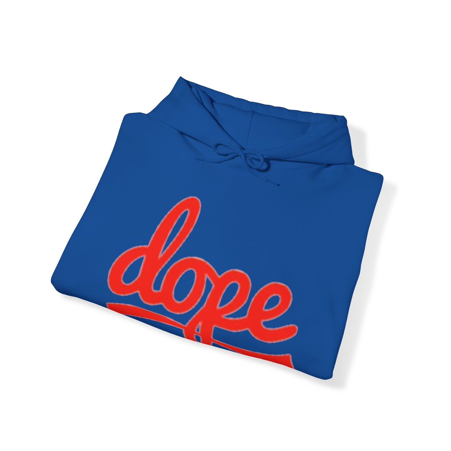 Dope Heavy Blend™ Hooded Sweatshirt