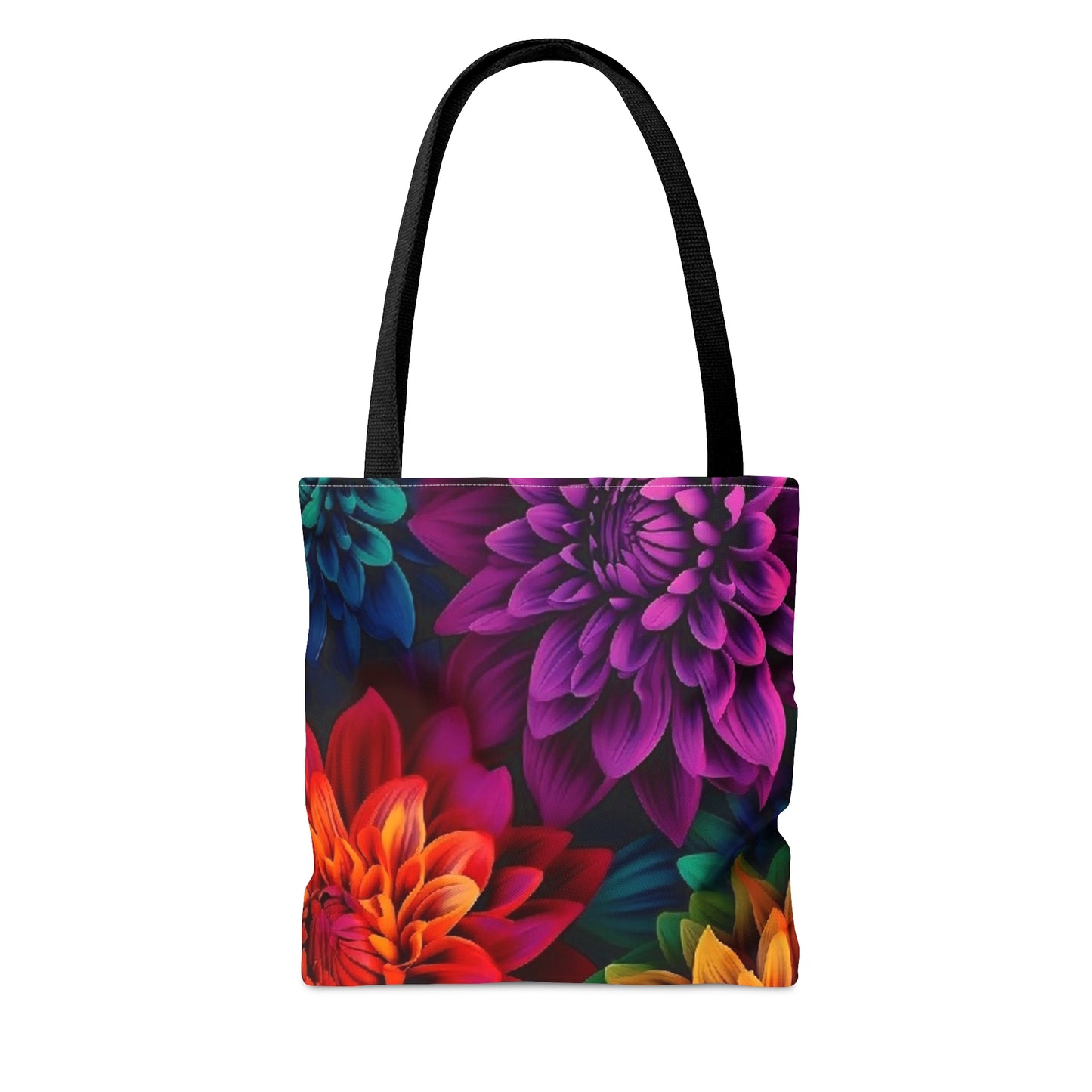 Flower Tote Bag