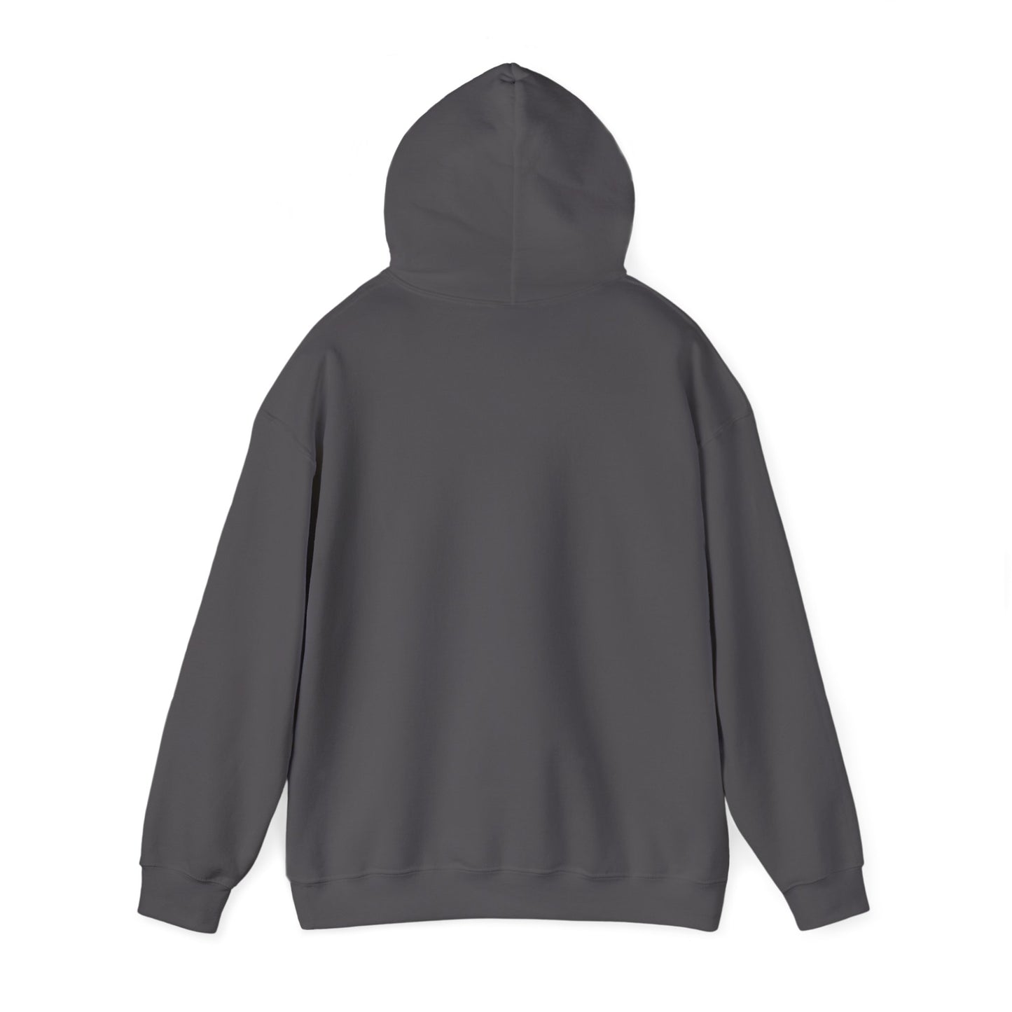 Vintage Heavy Blend™ Hooded Sweatshirt