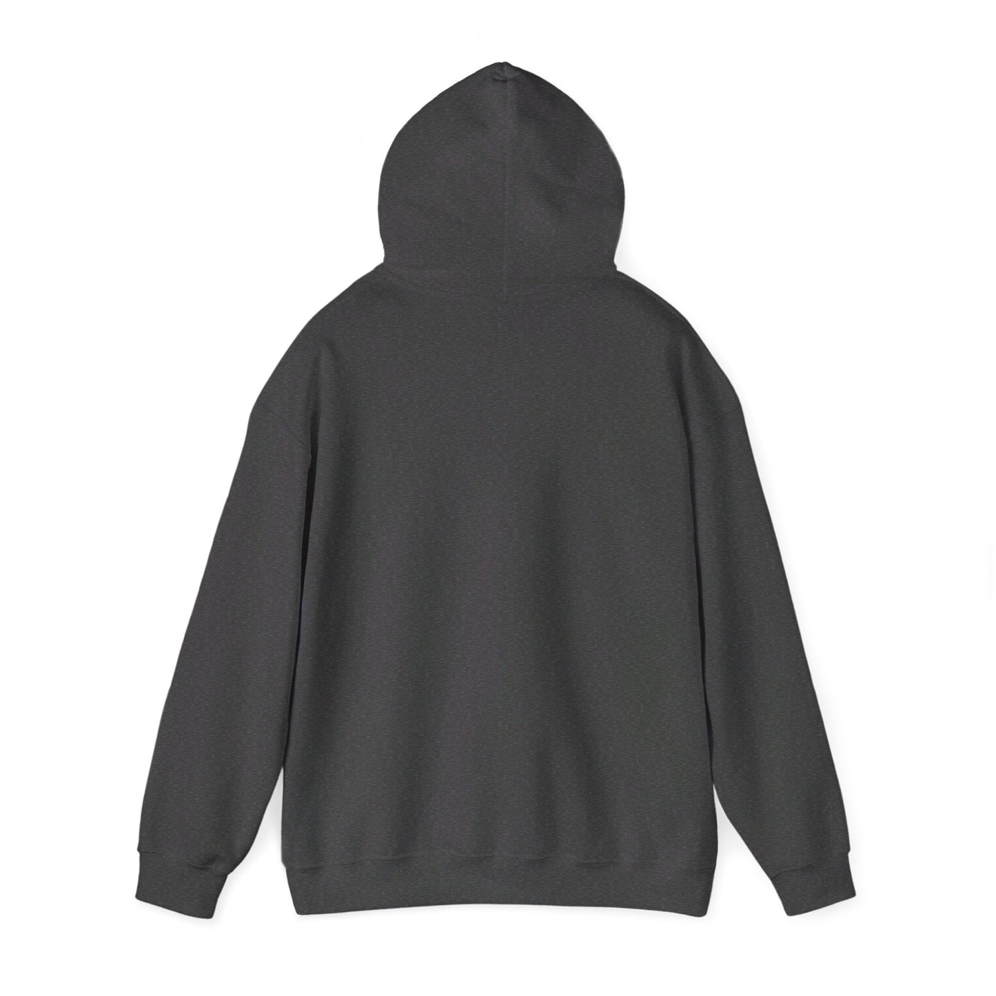 Pray Heavy Blend™ Hooded Sweatshirt
