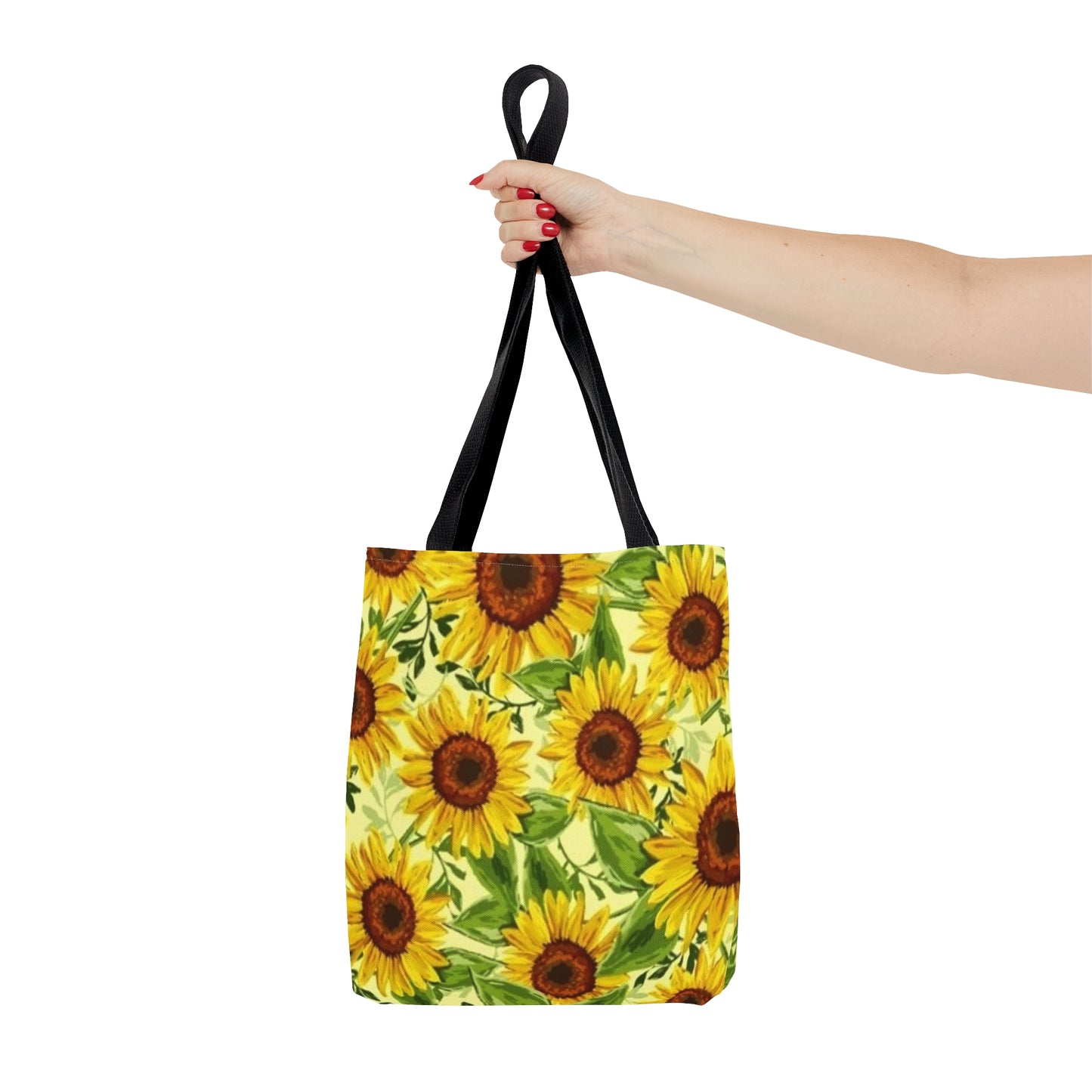 Sunflower Tote