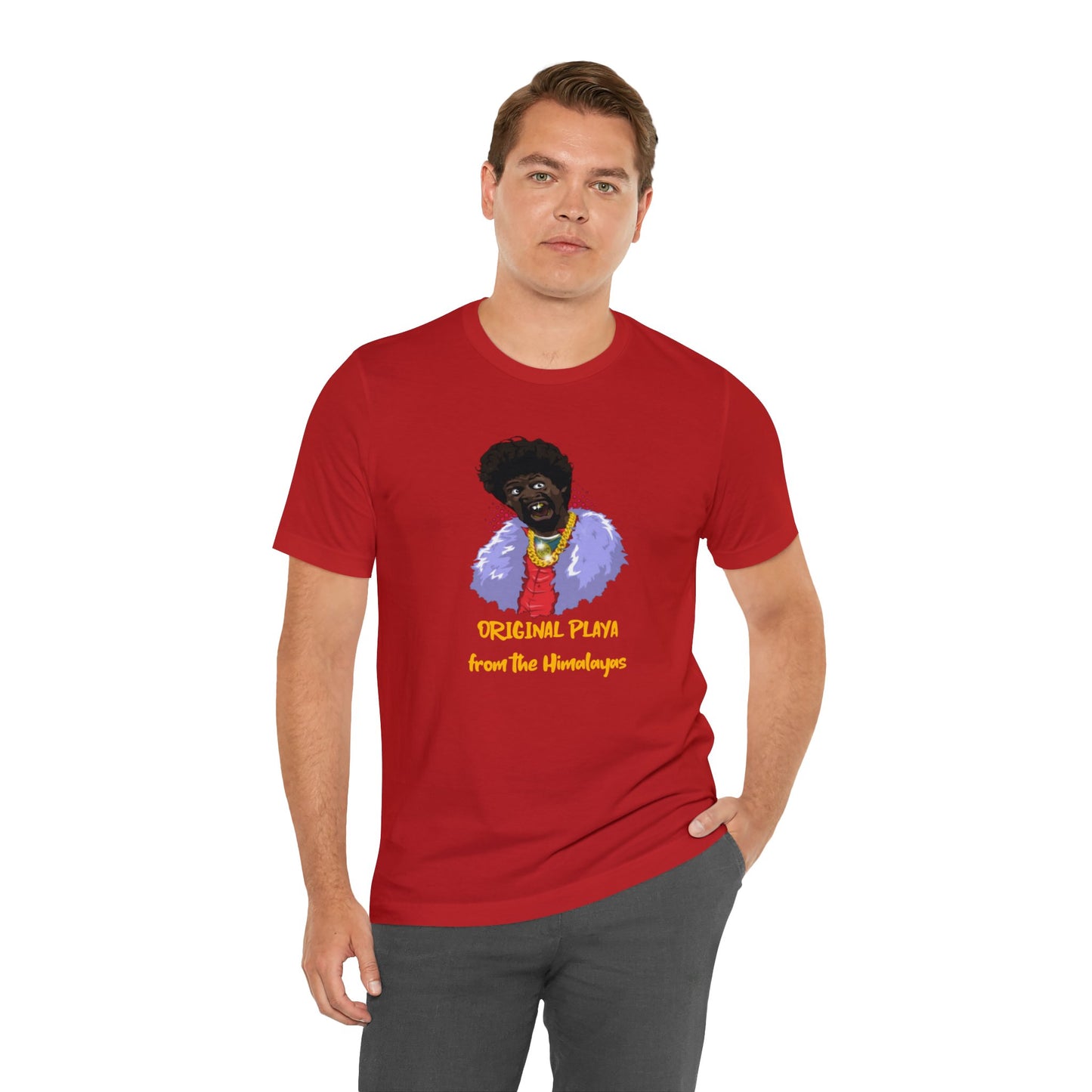 Jerome Tshirt