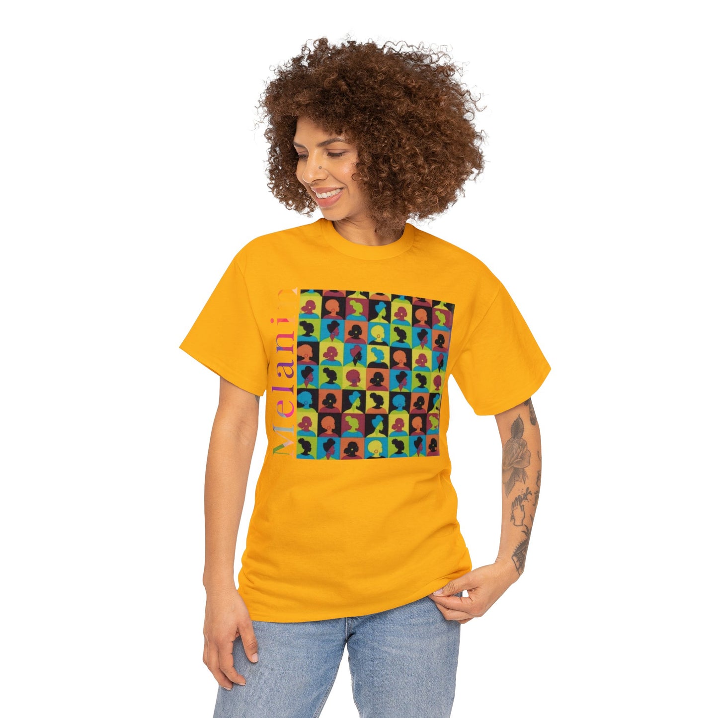 Melanin Tshirt