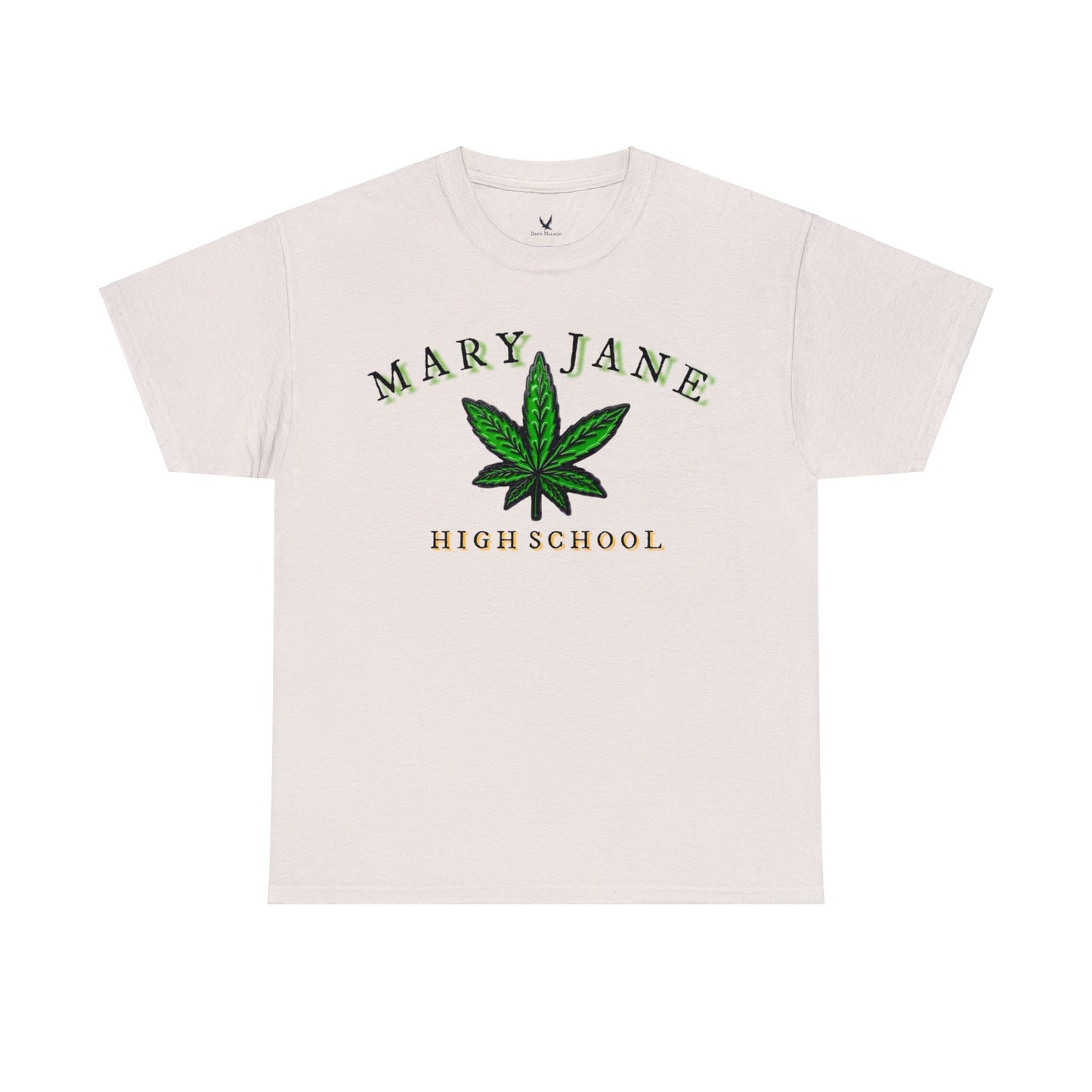 MaryJane High Tshirt