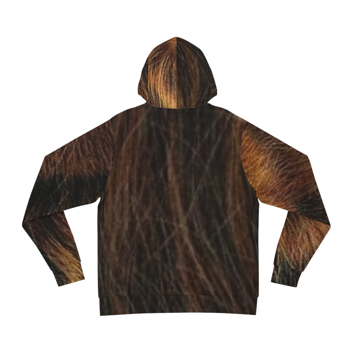Lion of Judah Hoodie