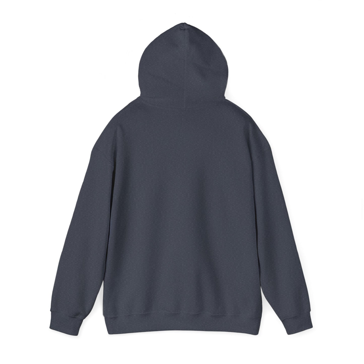 Vintage Heavy Blend™ Hooded Sweatshirt