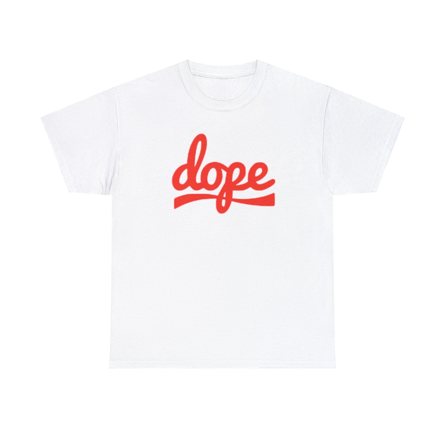 Dope Tshirt