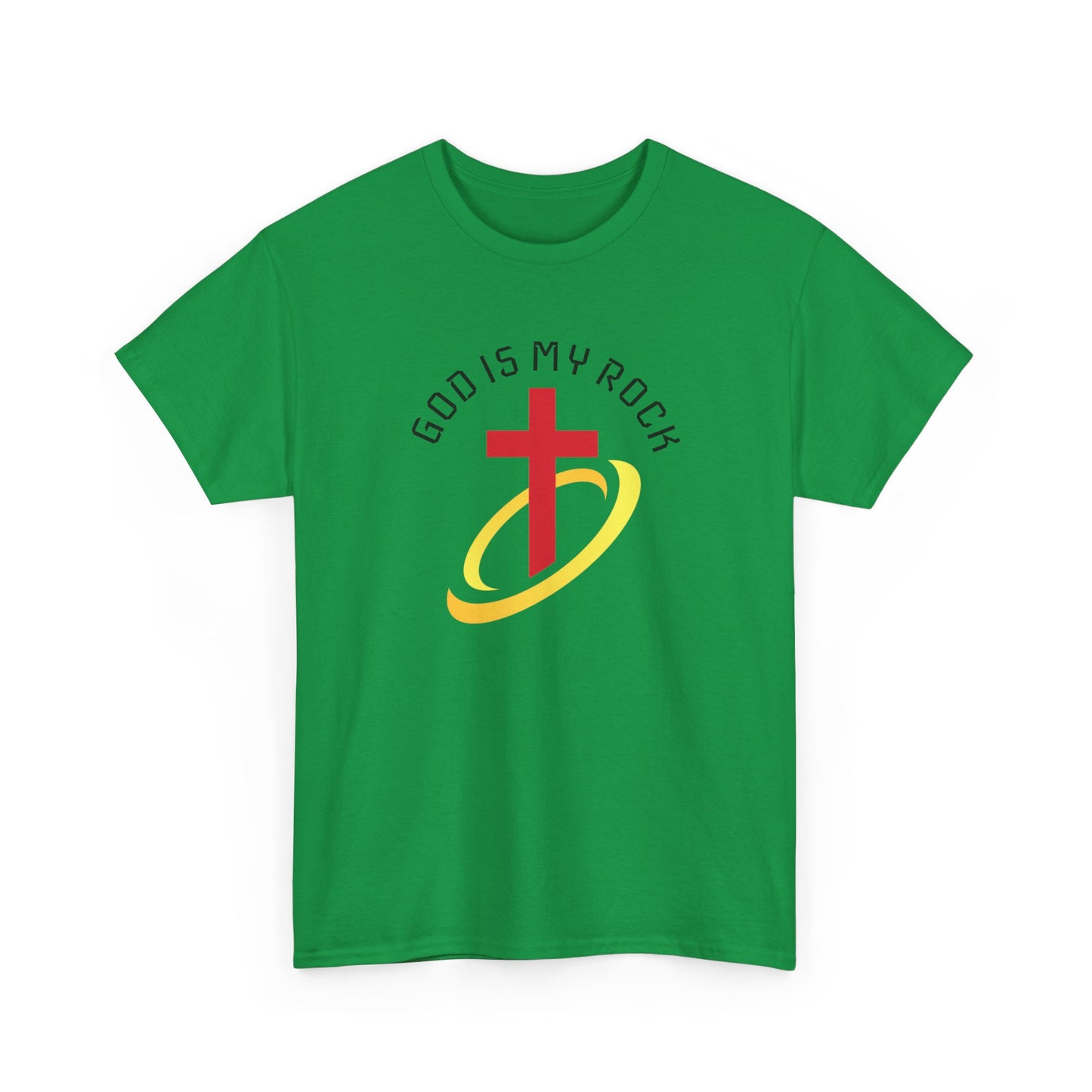 The Rock Tshirt