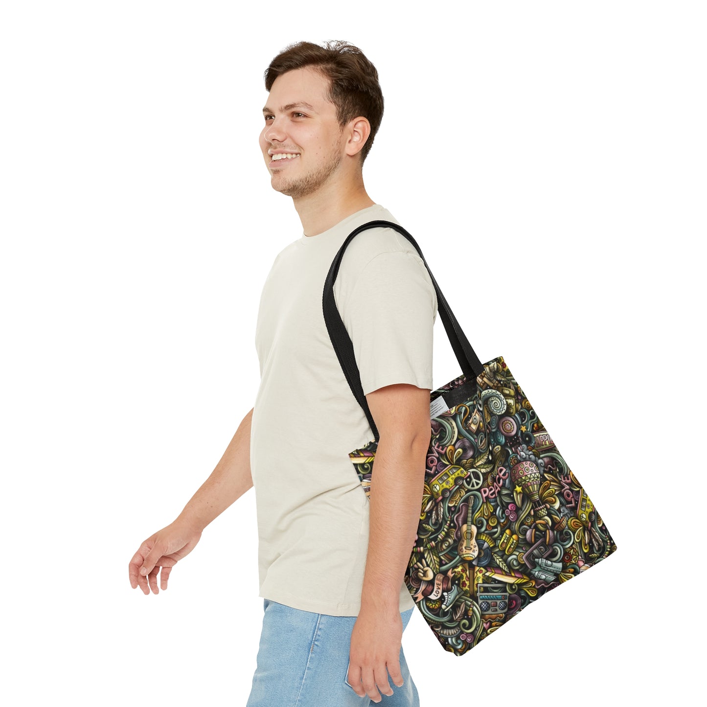 Fun & Hip Tote