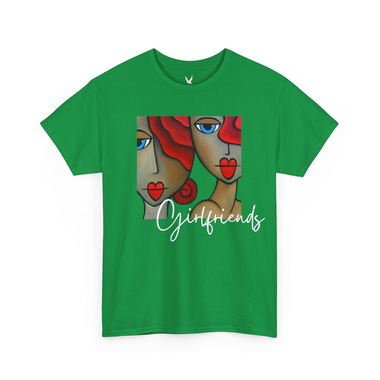 Bestfriends/Girlfriends Tshirt