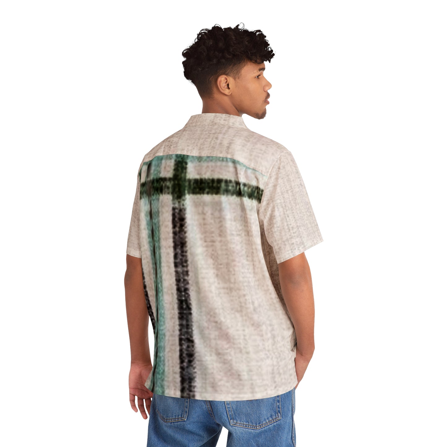 Mens Casual Shirt