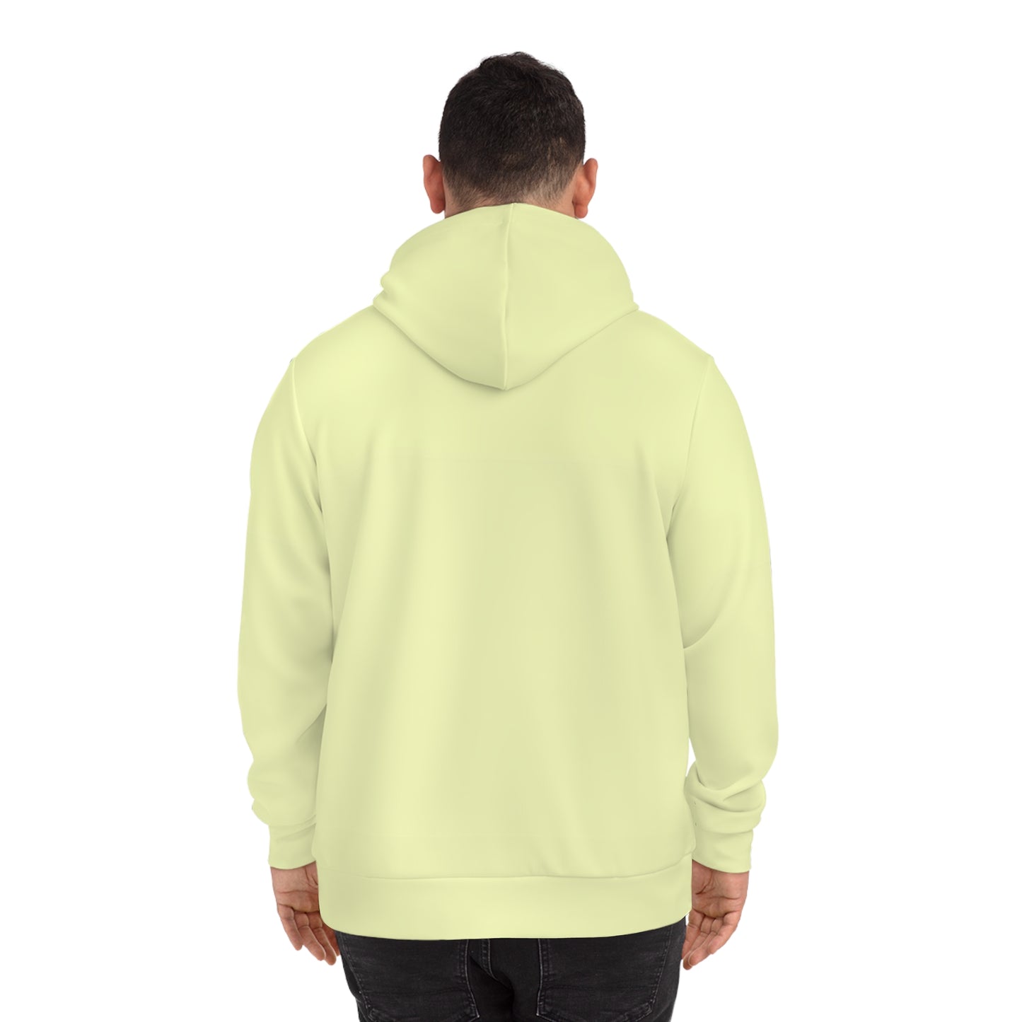 Comic World Hoodie
