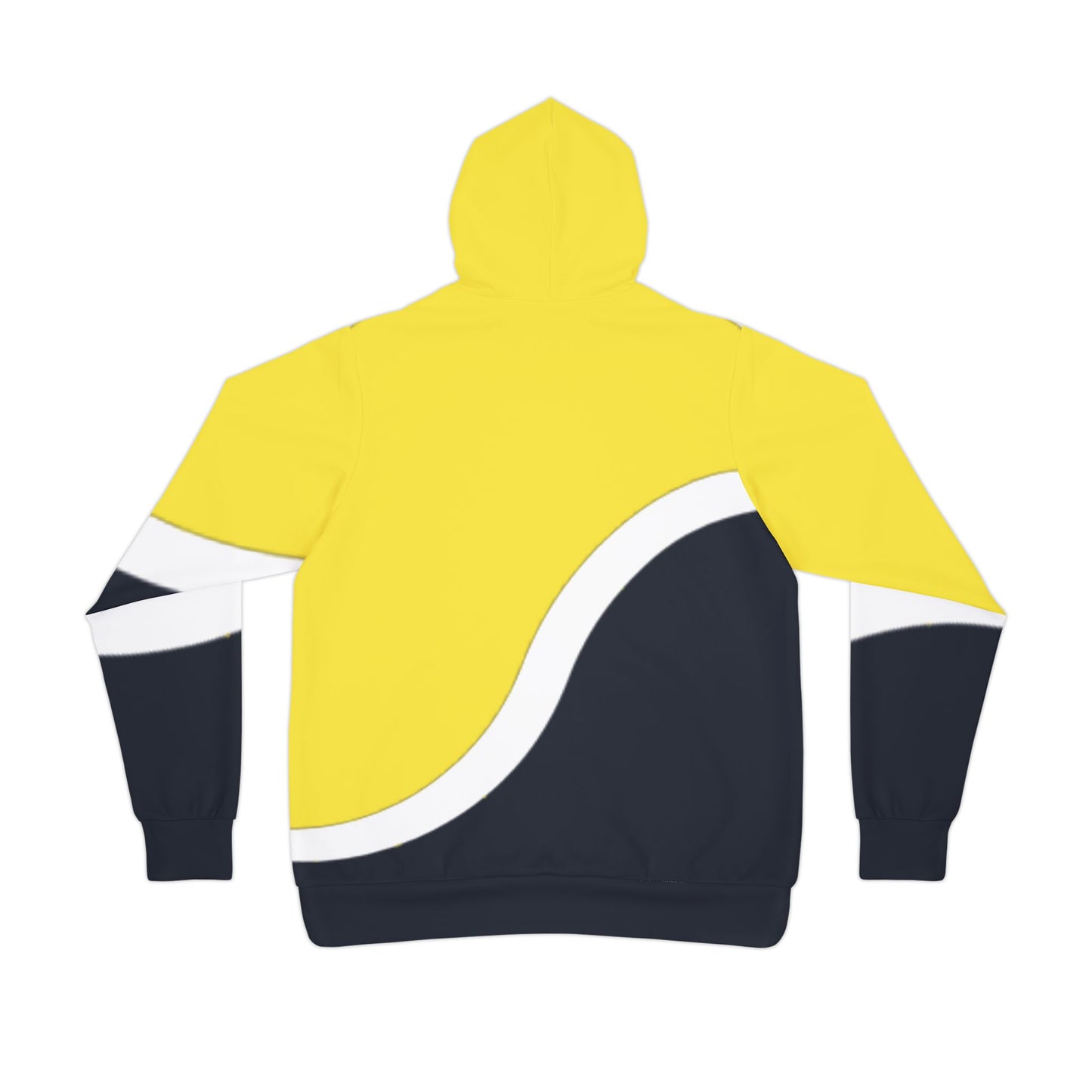 Sway Hoodie