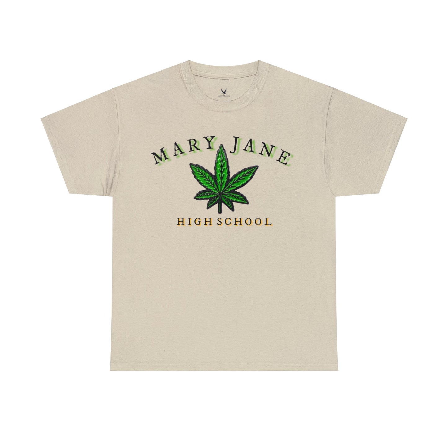 MaryJane High Tshirt