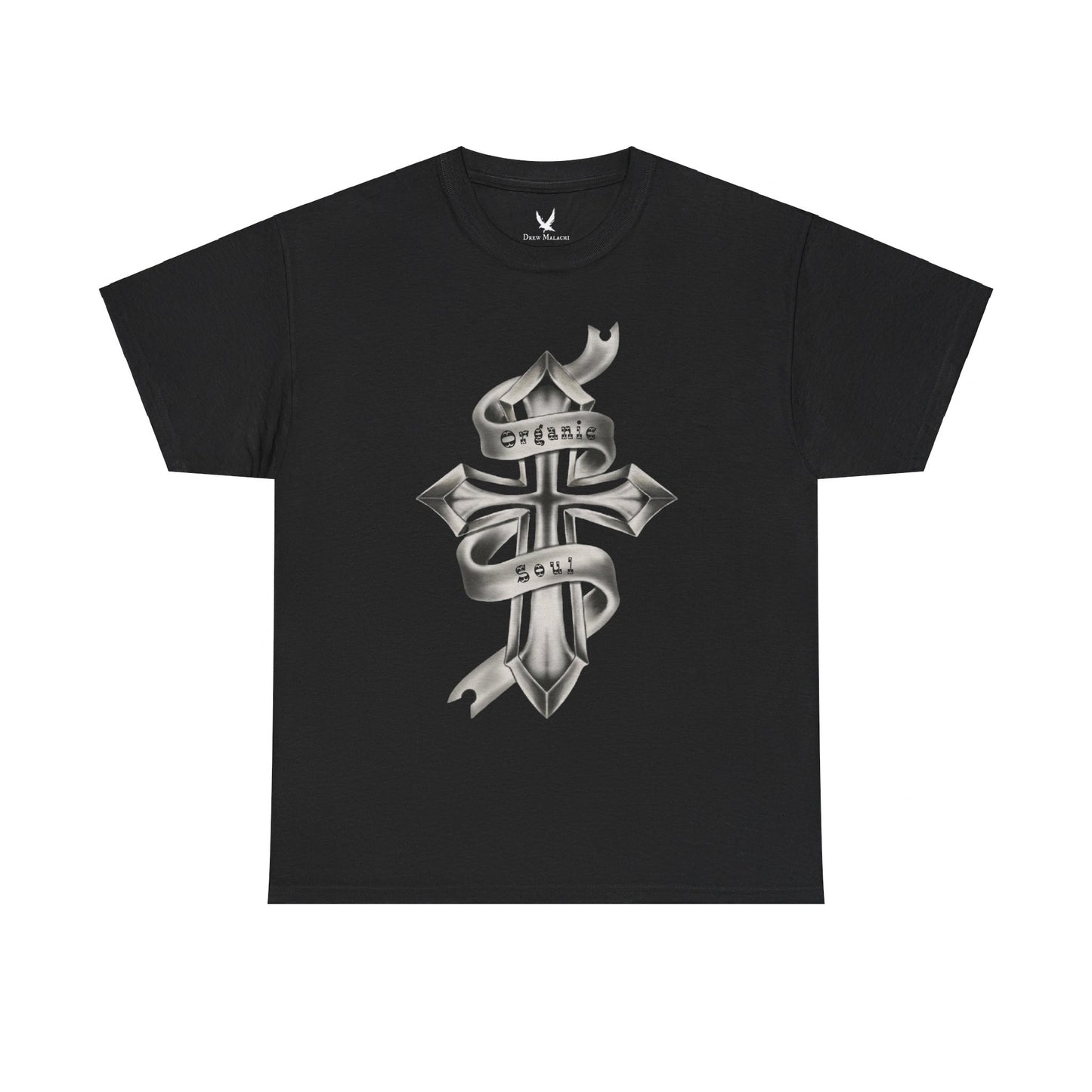 Organic Soul Tshirt