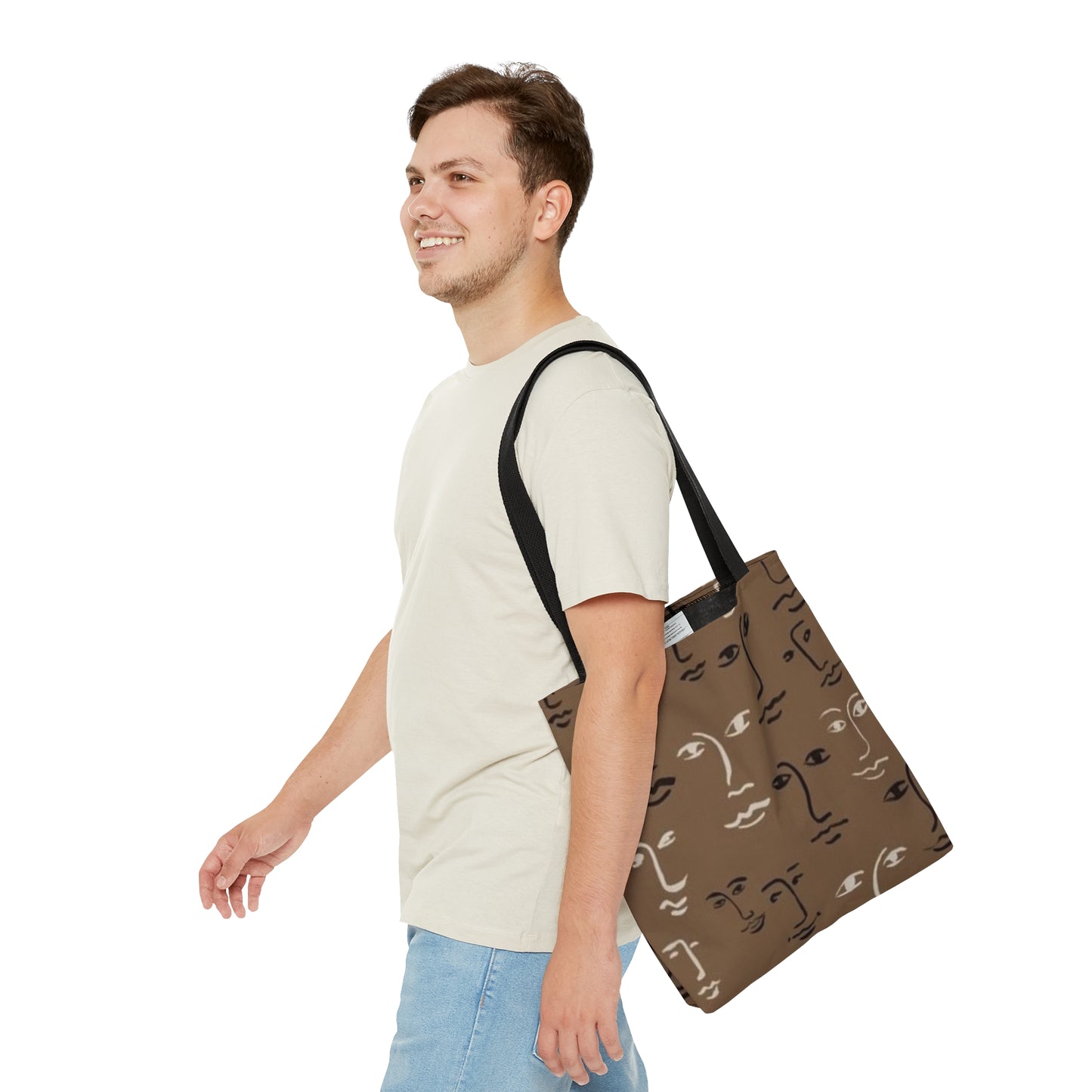 Face Highlite Tote