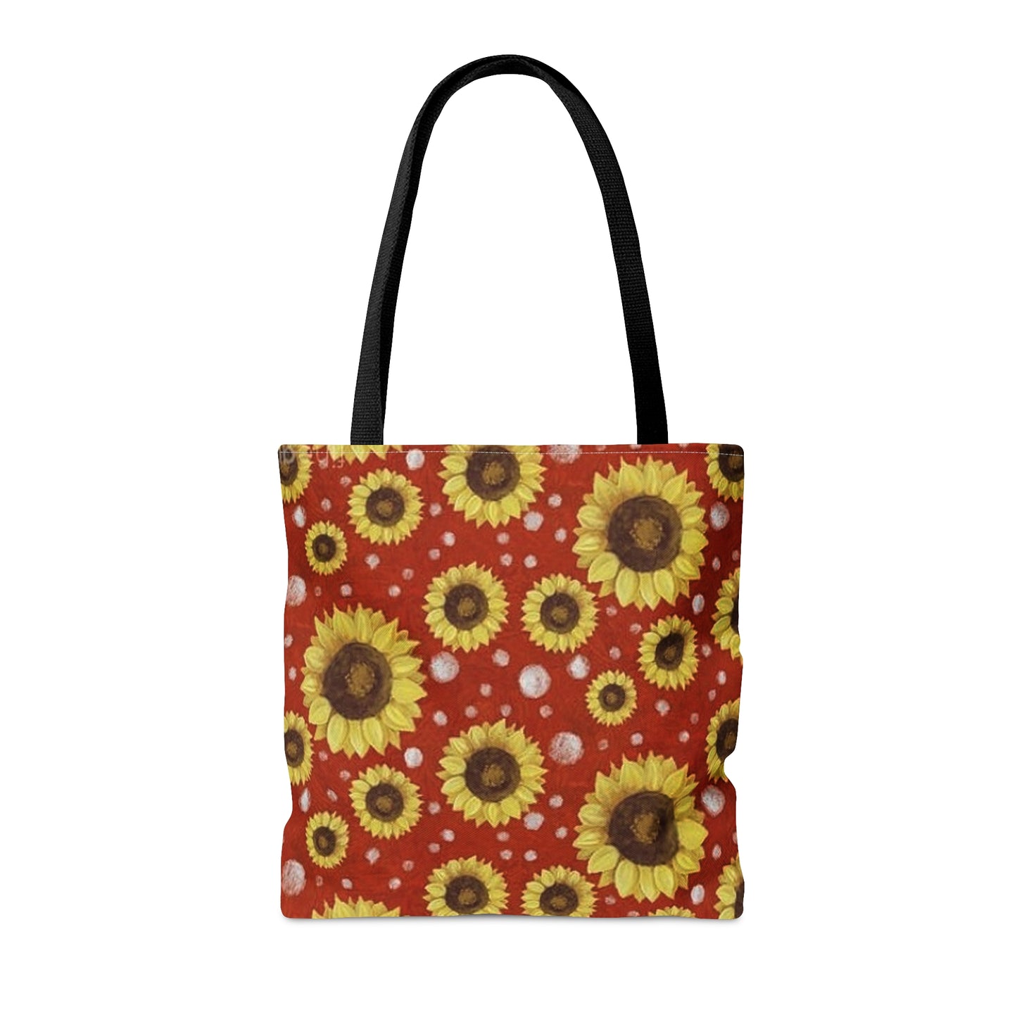 Sunflower Tote