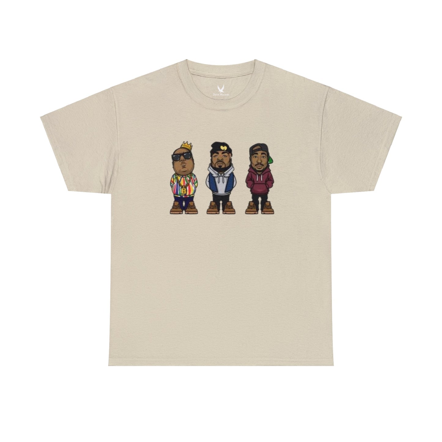 Rapstyle Tshirt