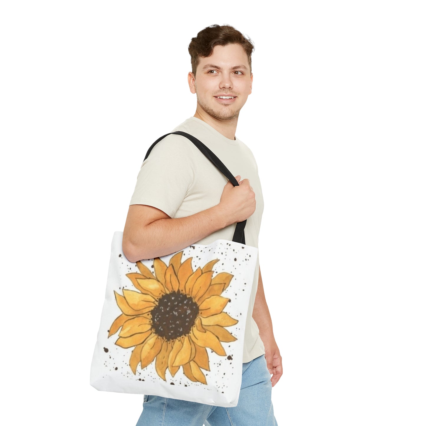 SUNFLOWER Tote
