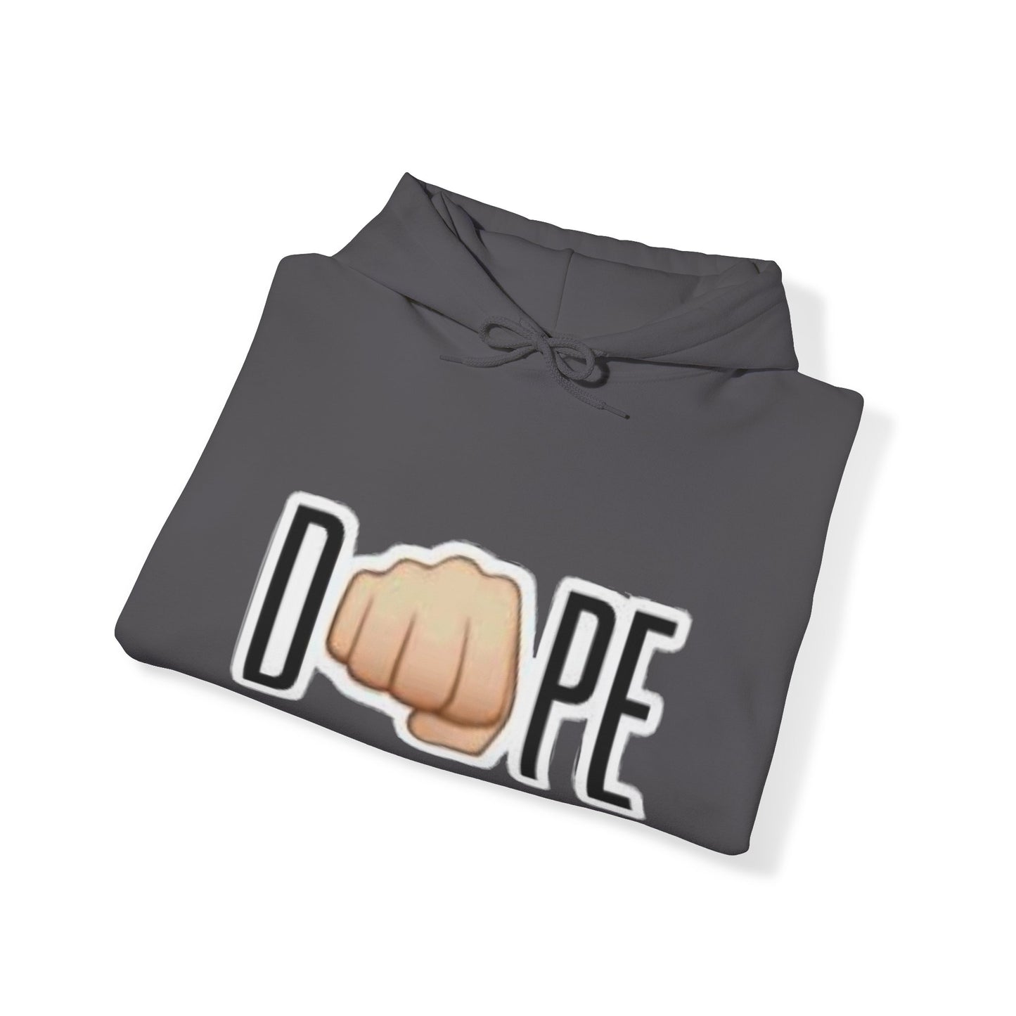 Dope Heavy Blend™ Hooded Sweatshirt