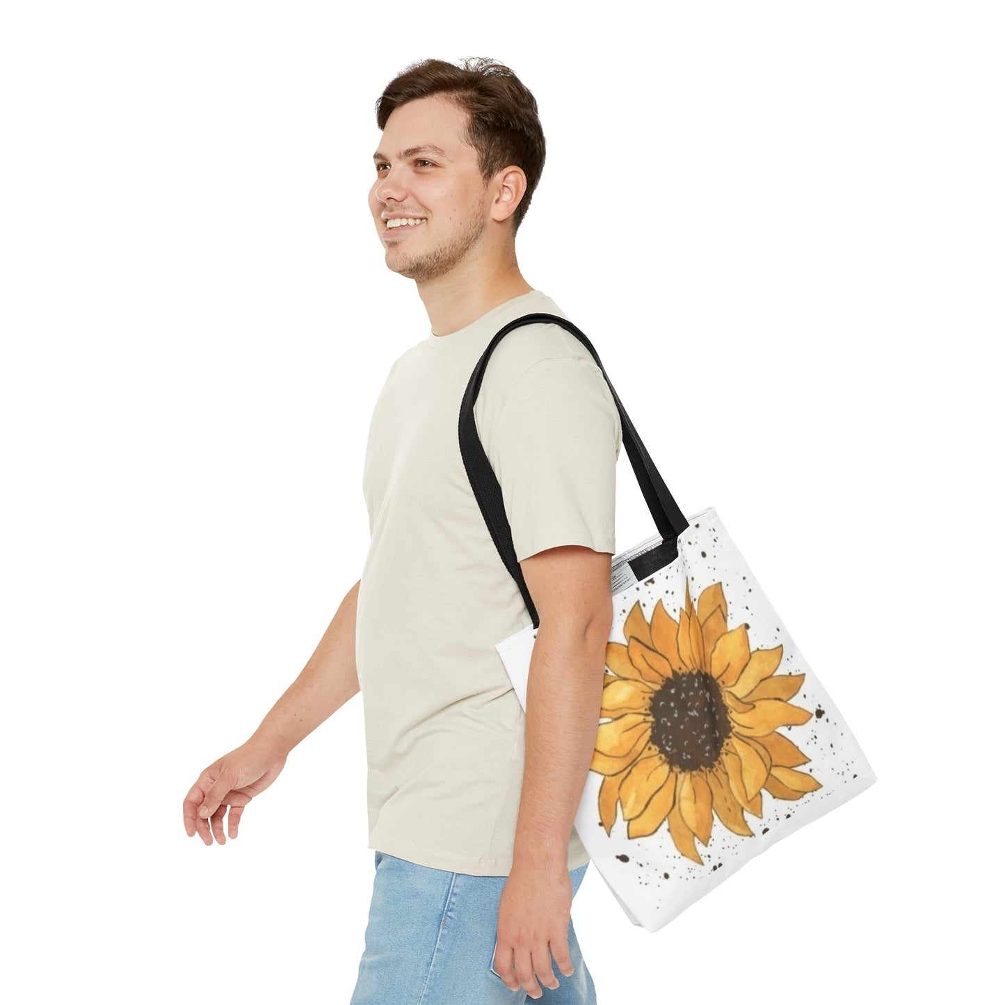 SUNFLOWER Tote