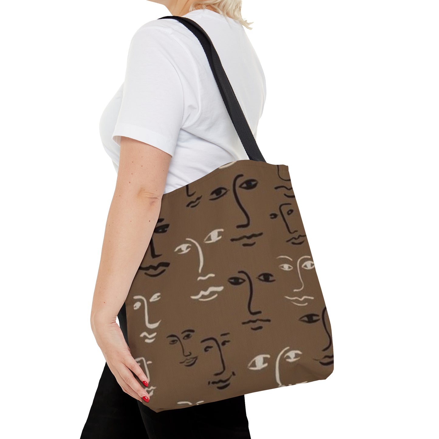Face Highlite Tote