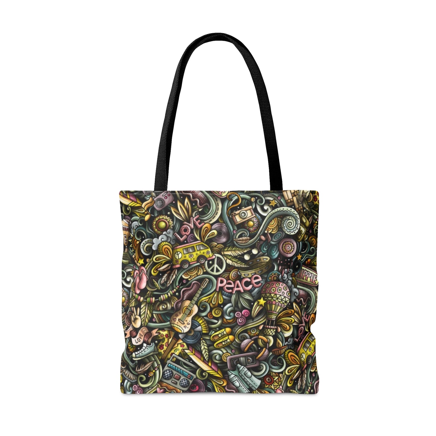 Fun & Hip Tote