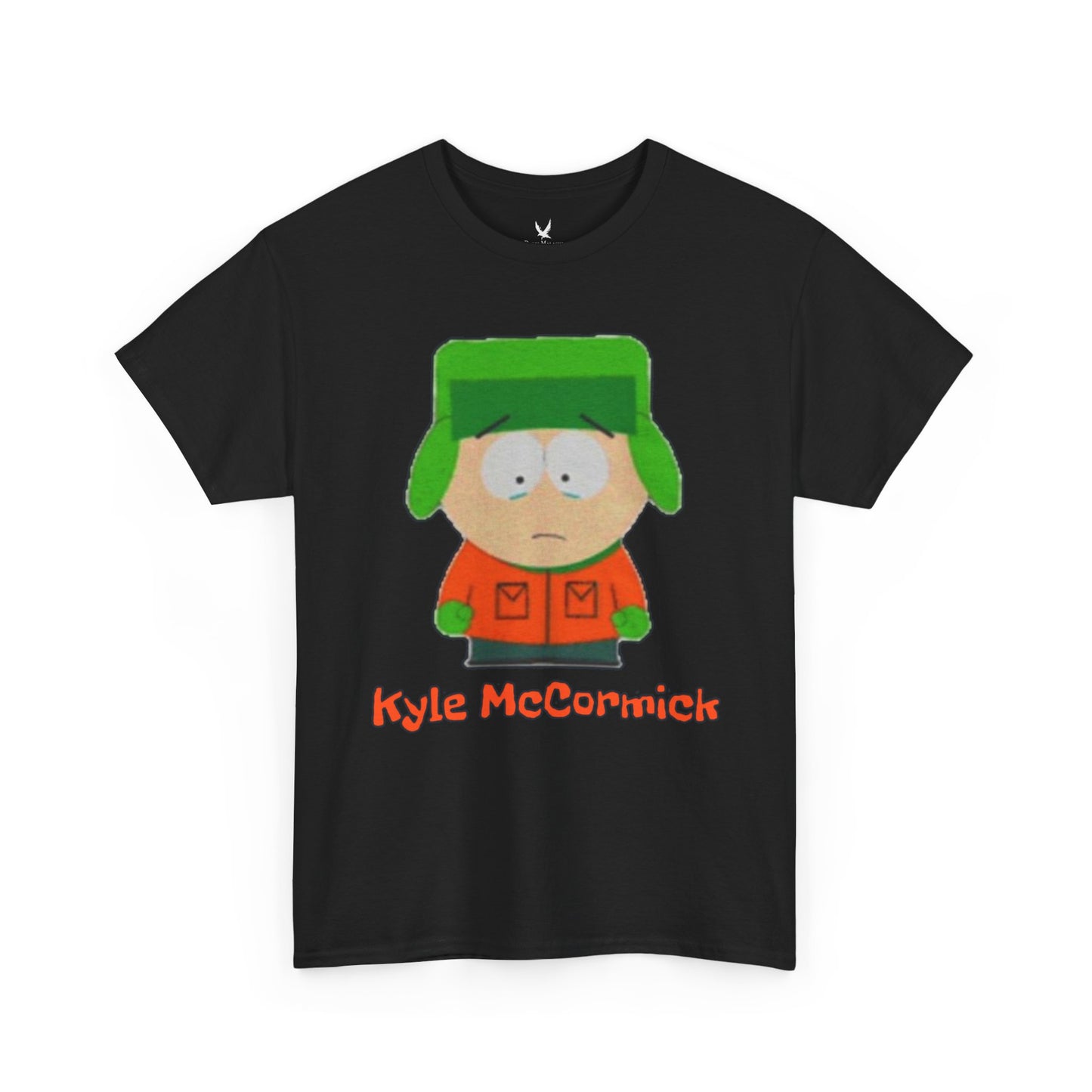 Kyle McCormick