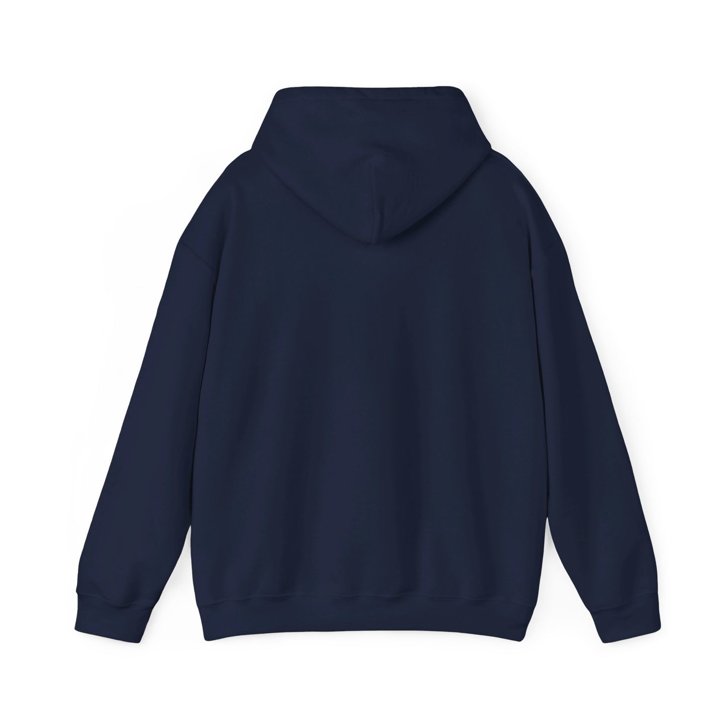 Pray Heavy Blend™ Hooded Sweatshirt