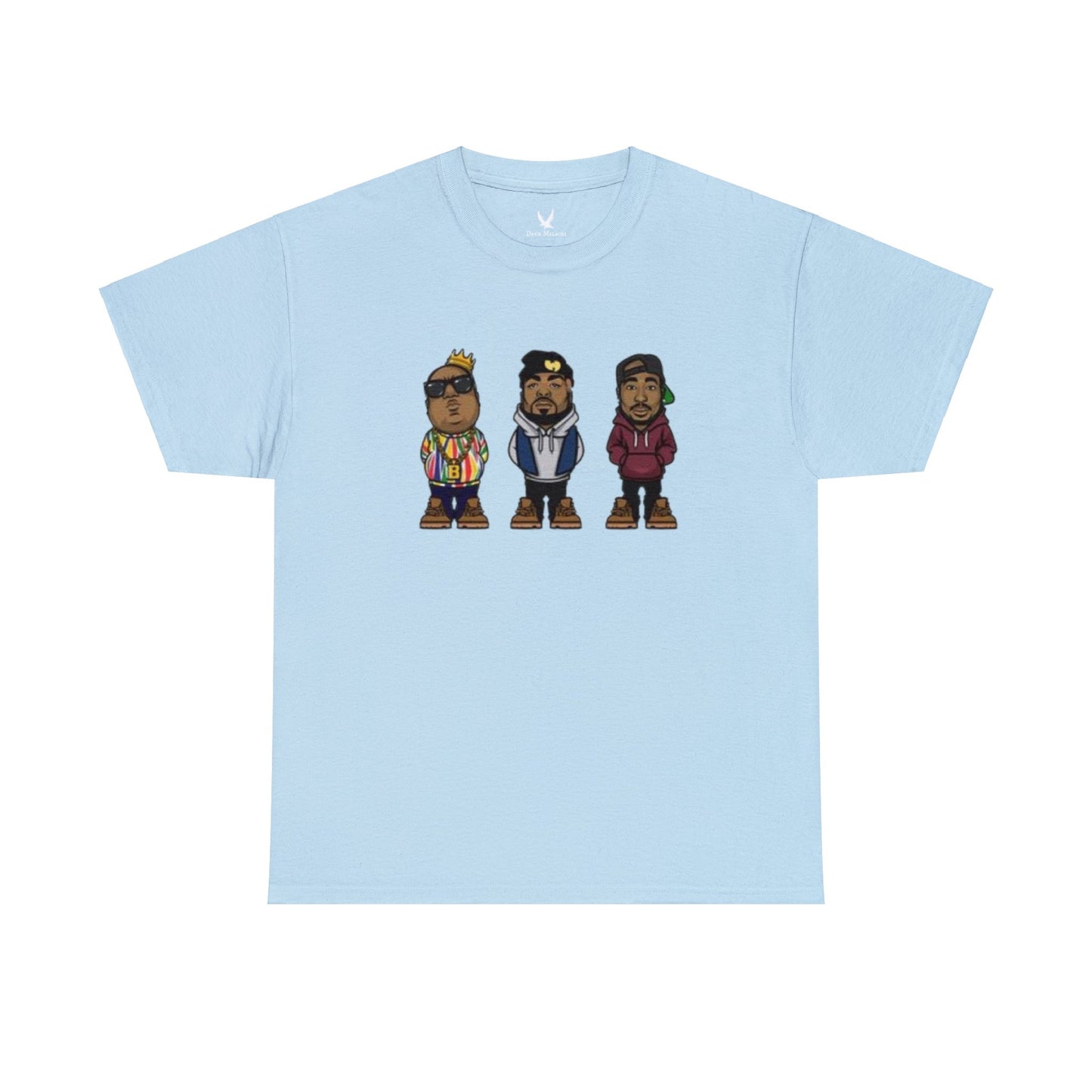 Rapstyle Tshirt