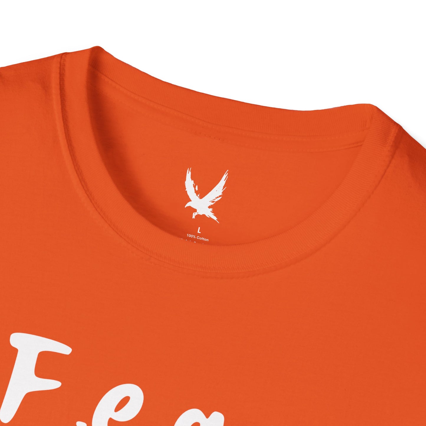 F.E.A.R Tshirt