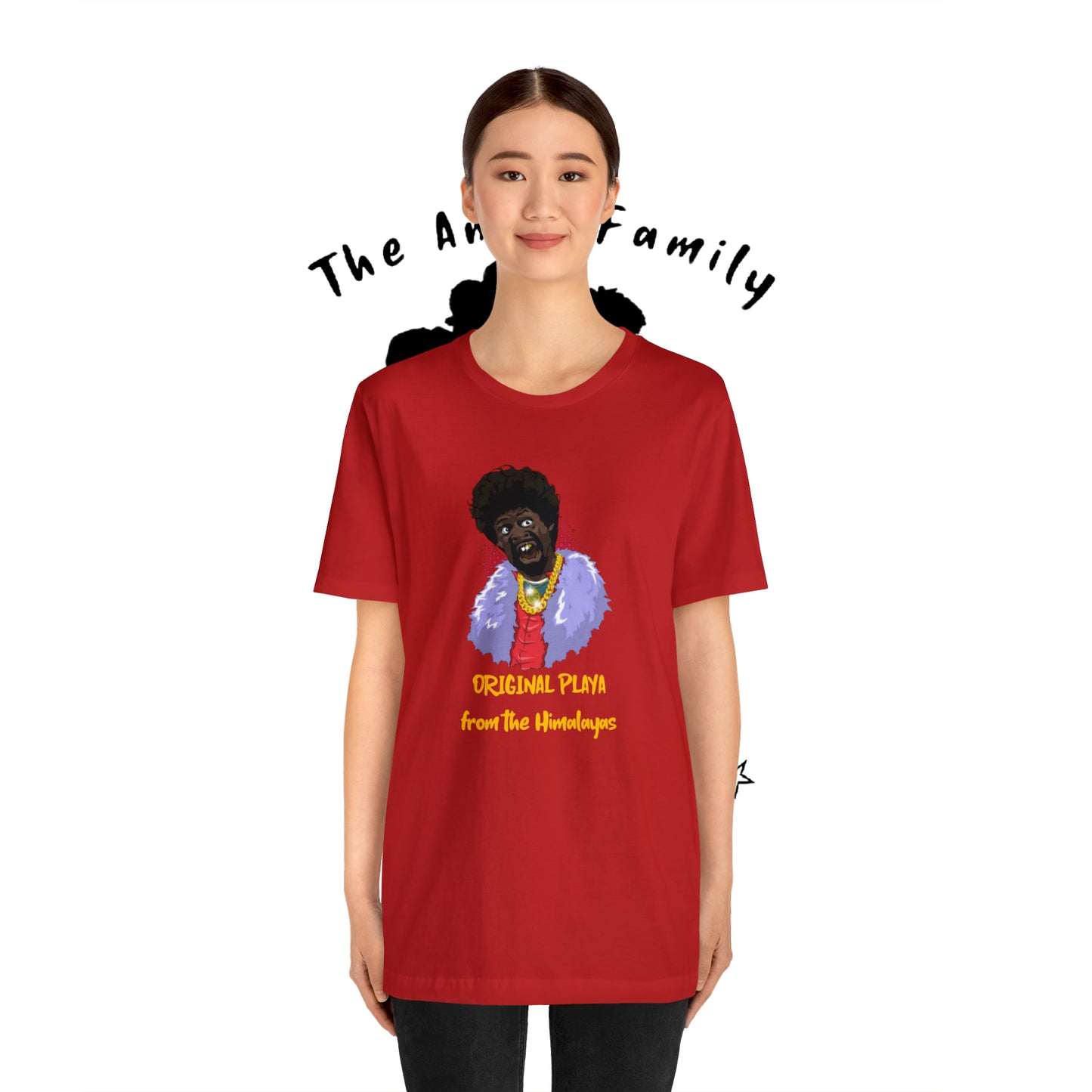 Jerome Tshirt