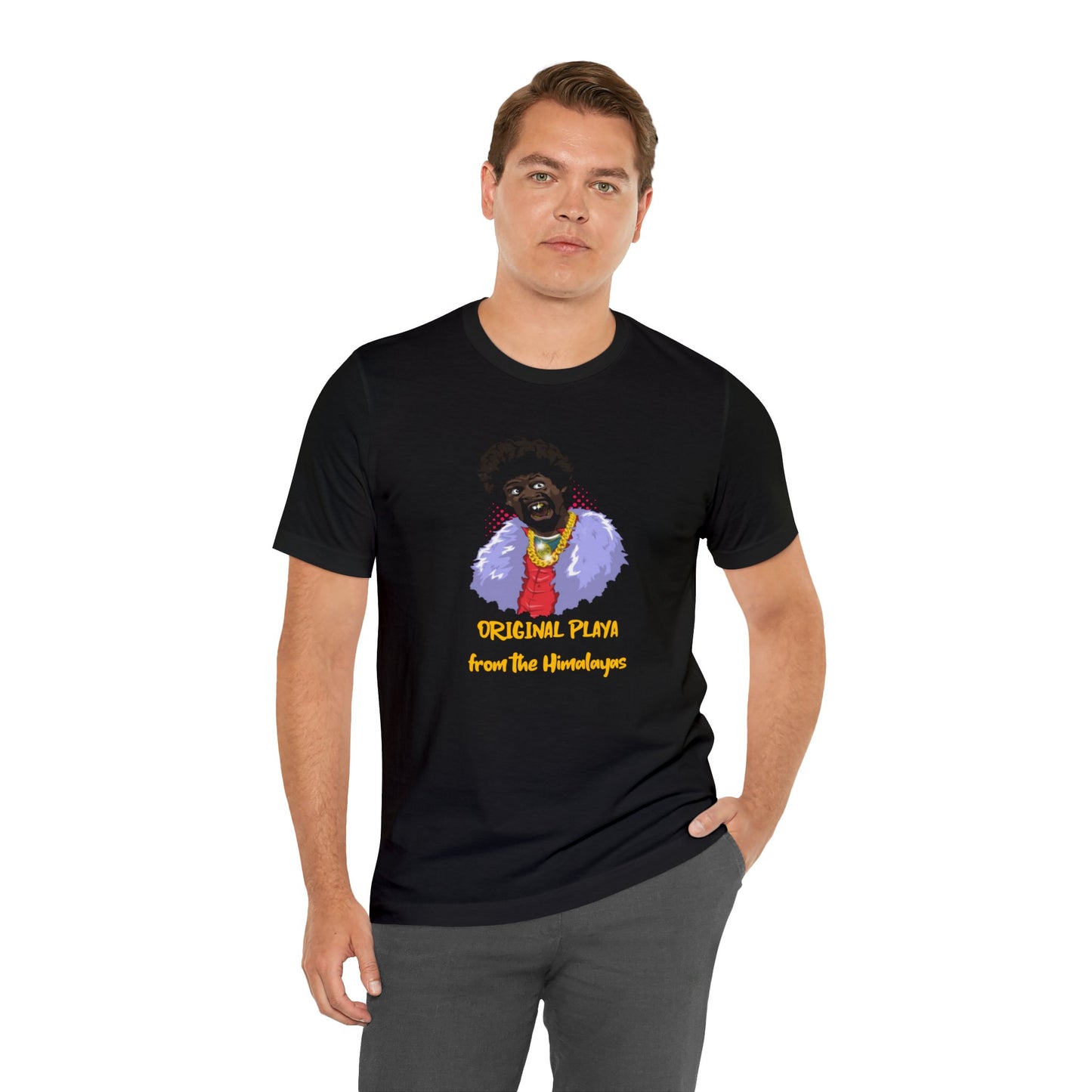 Jerome Tshirt