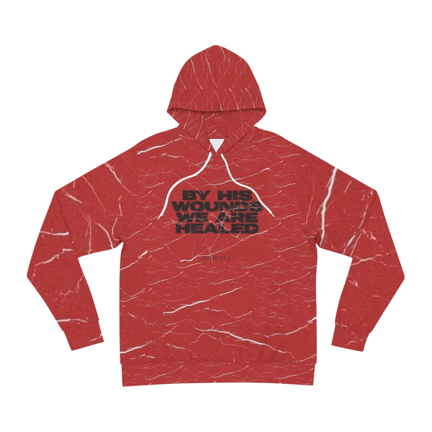 Healed Hoodie