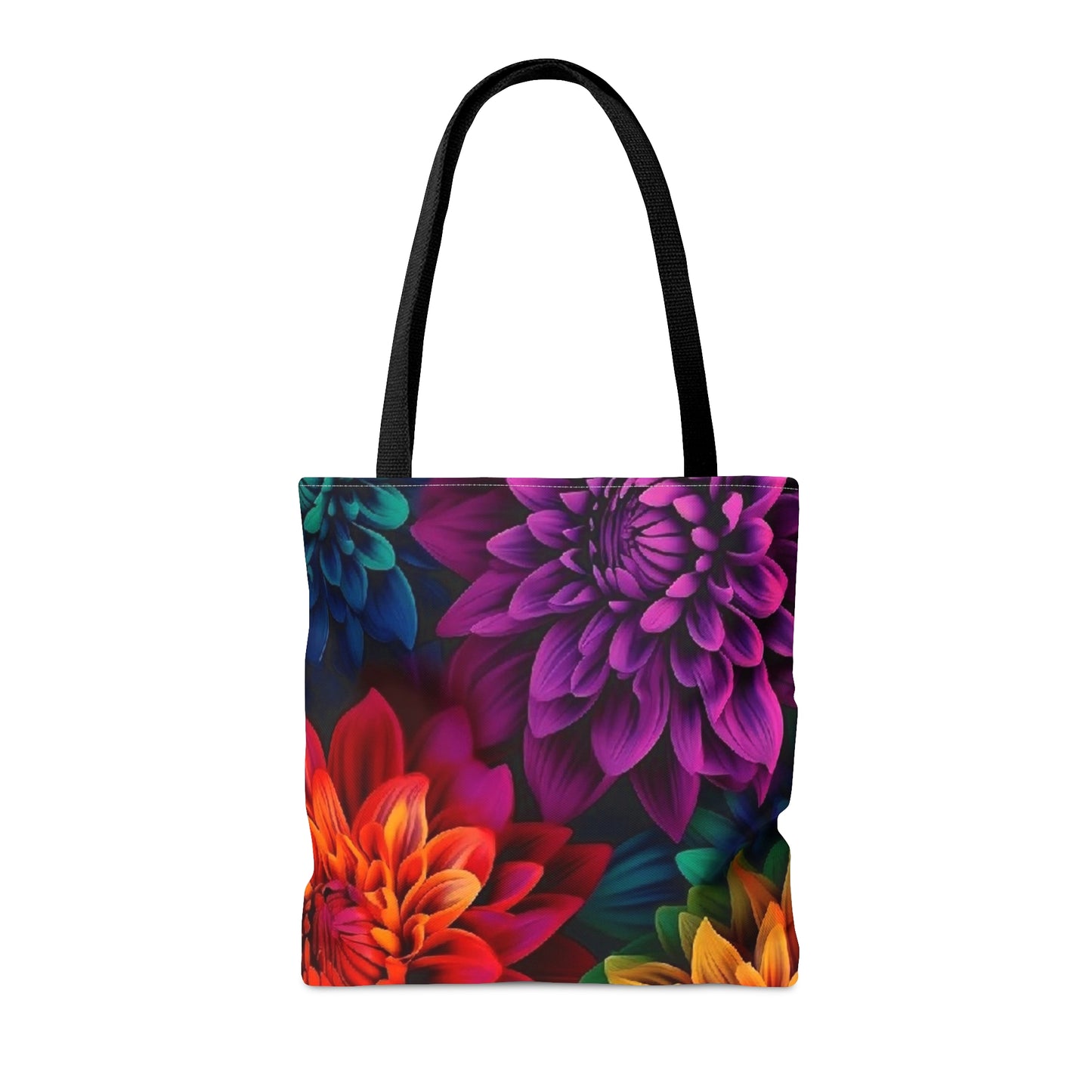 Flower Tote Bag