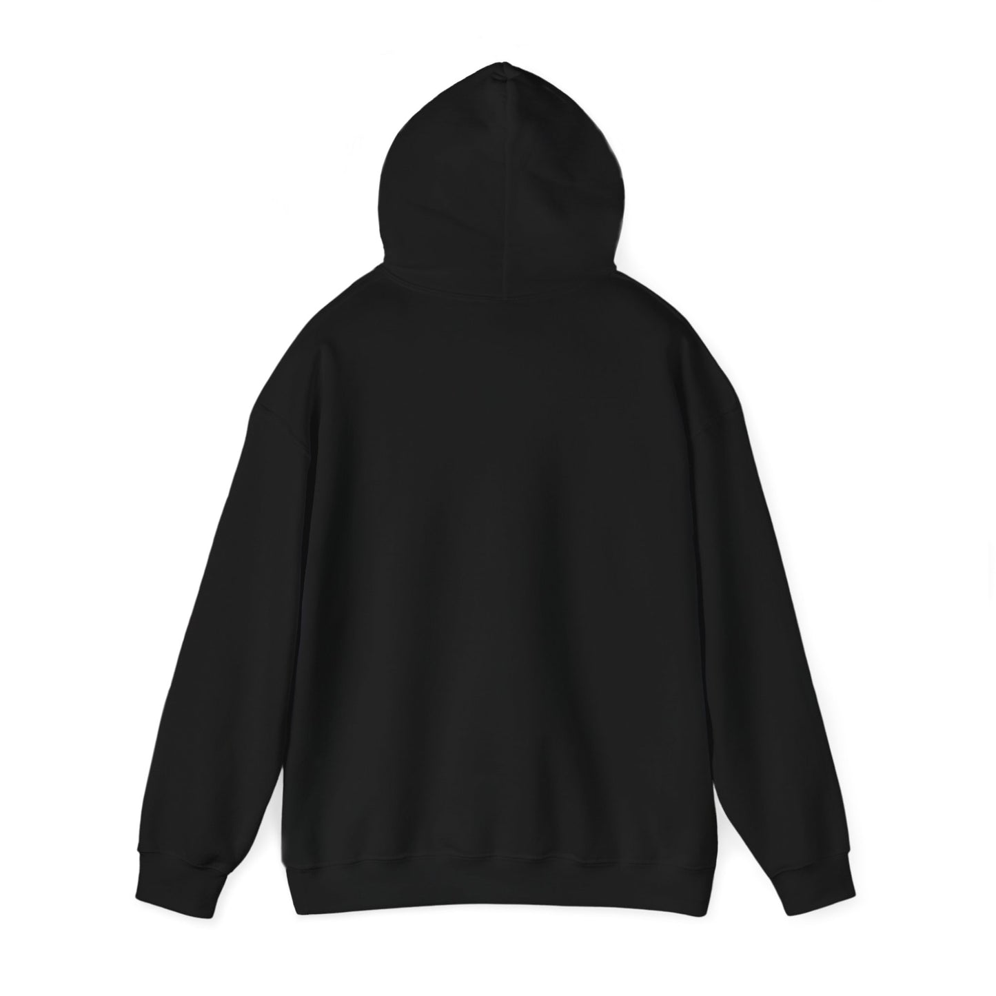 Weed 4:20 Heavy Blend™ Hooded Sweatshirt