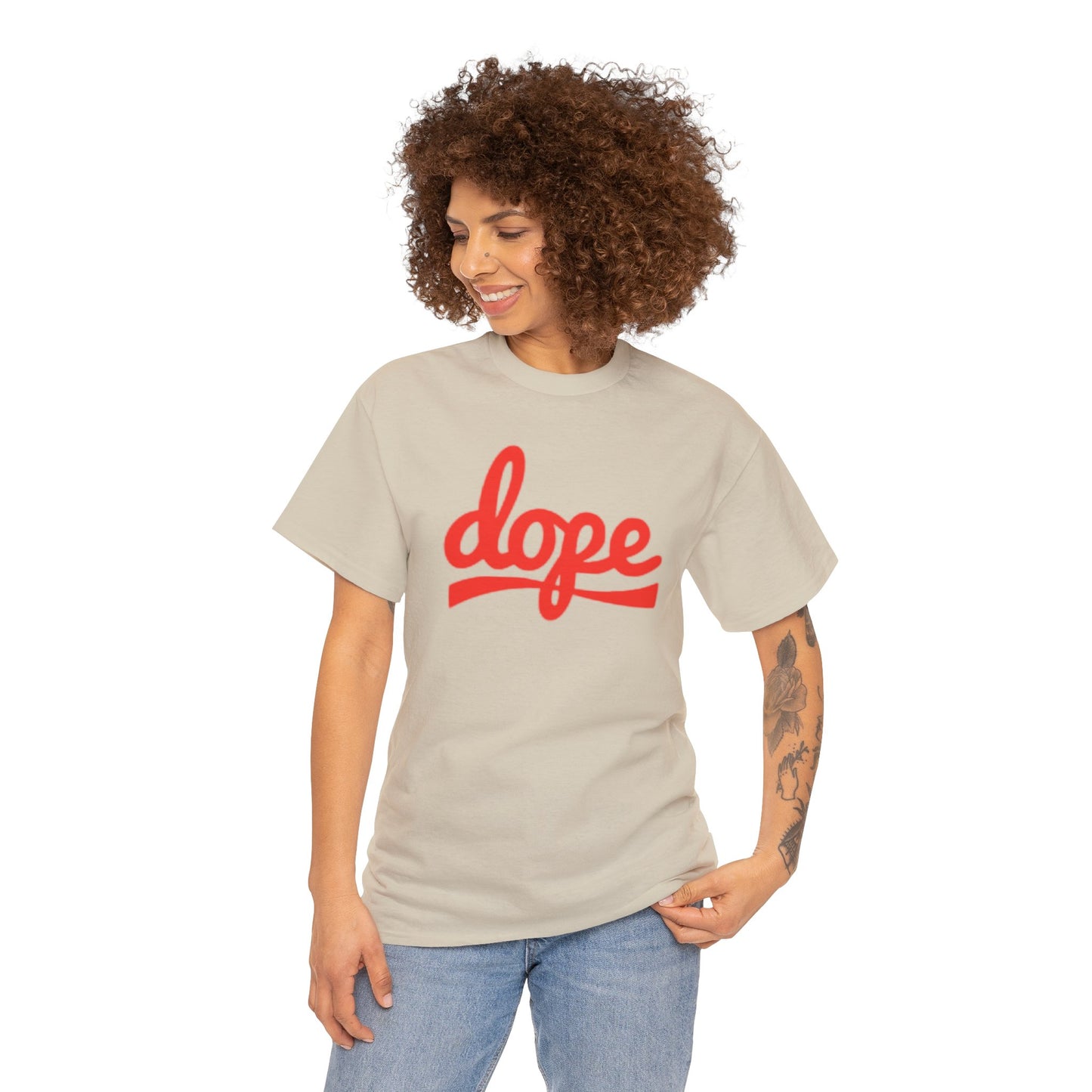 Dope Tshirt