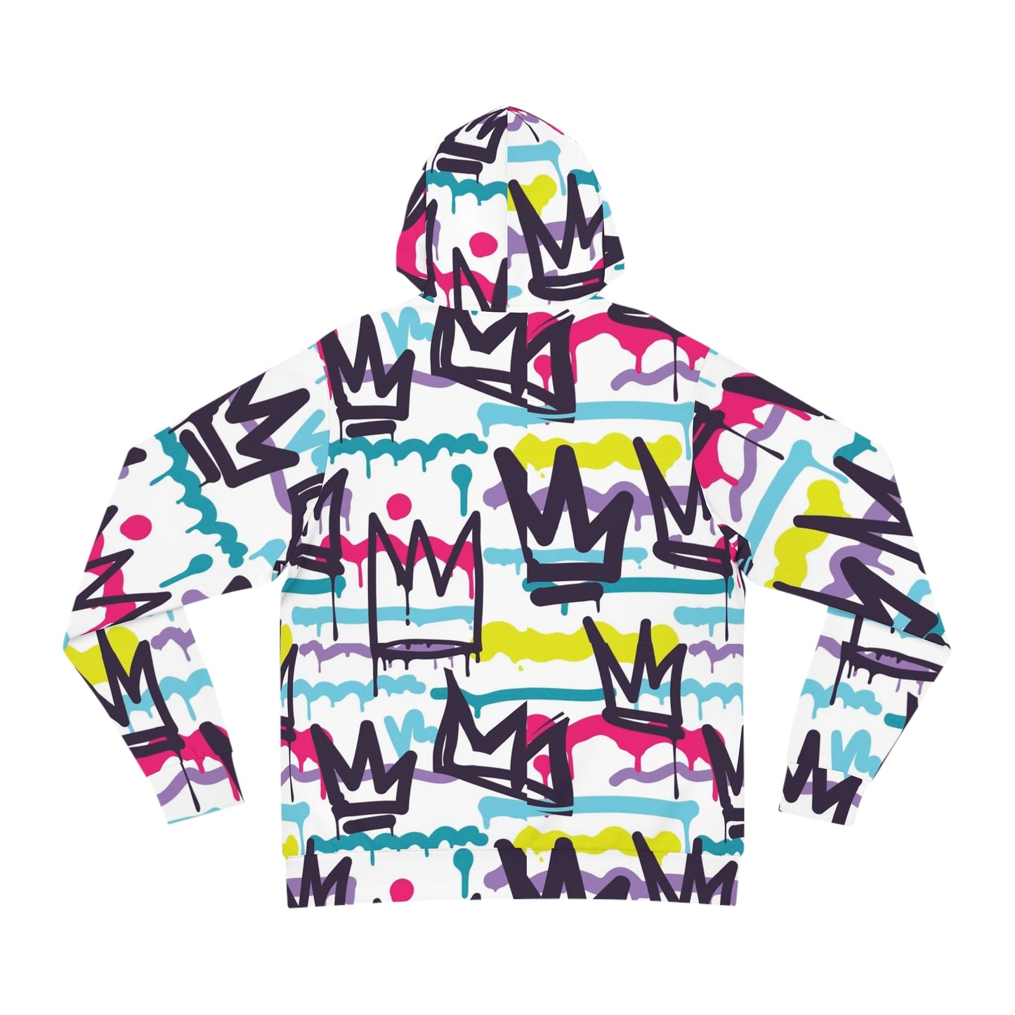Kings Crown Hoodie