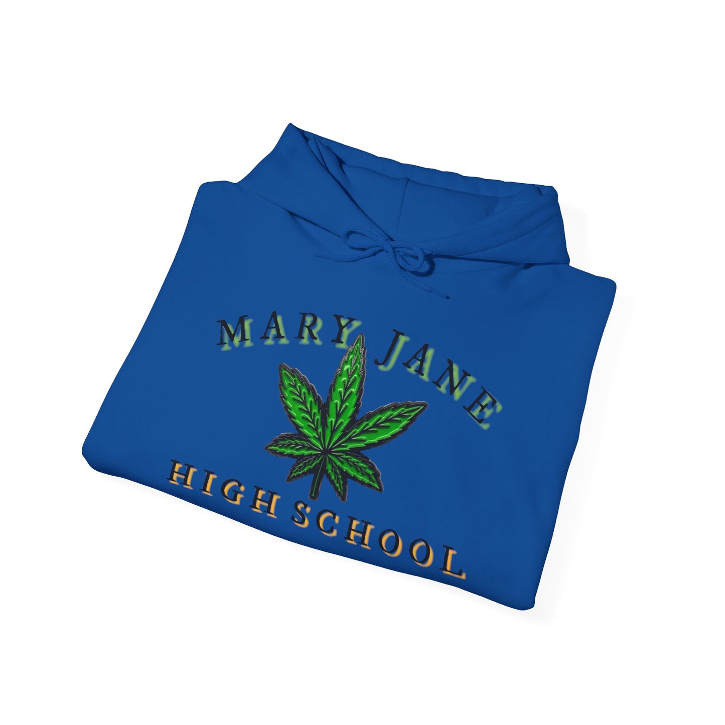 MaryJane High Heavy Blend