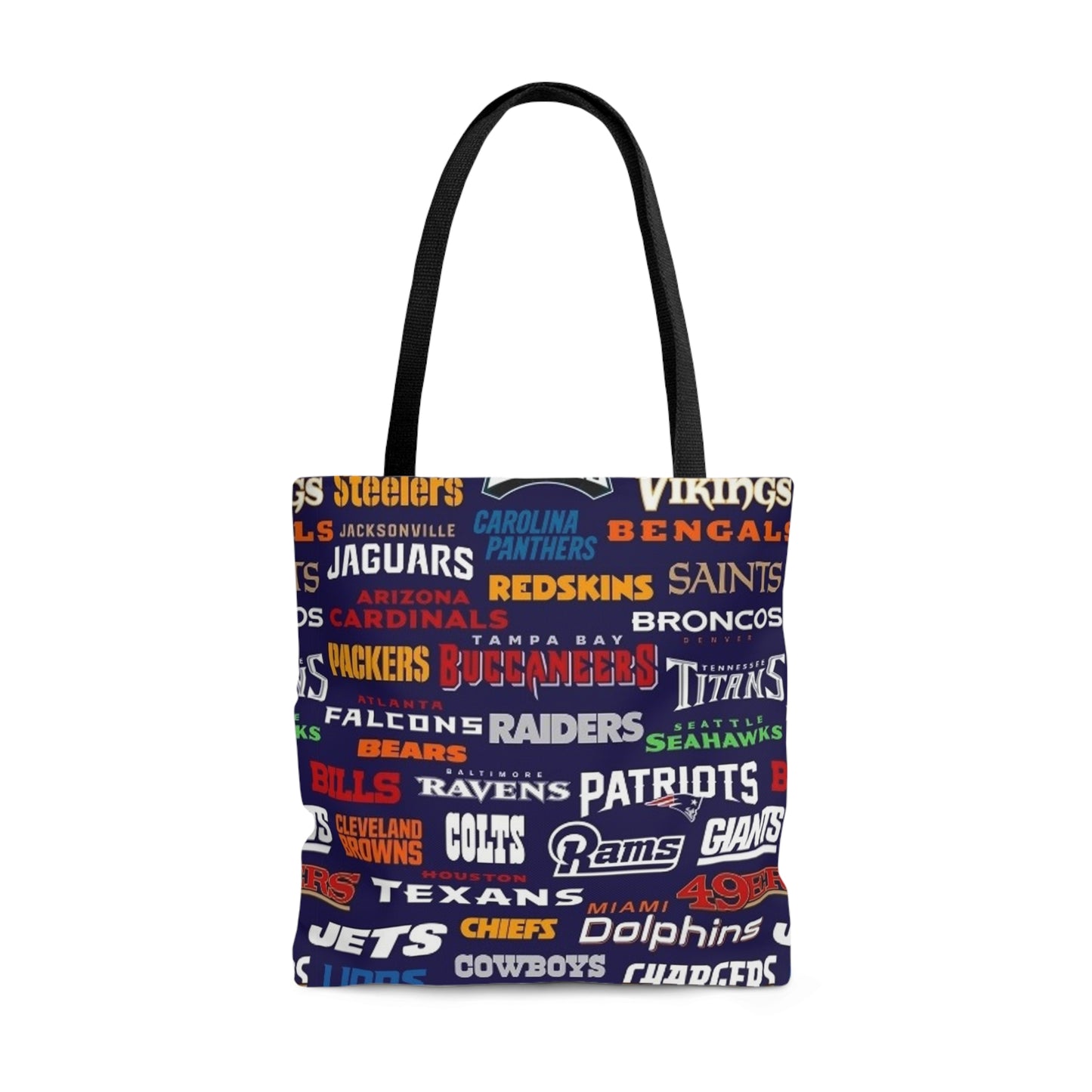 Game Time Tote