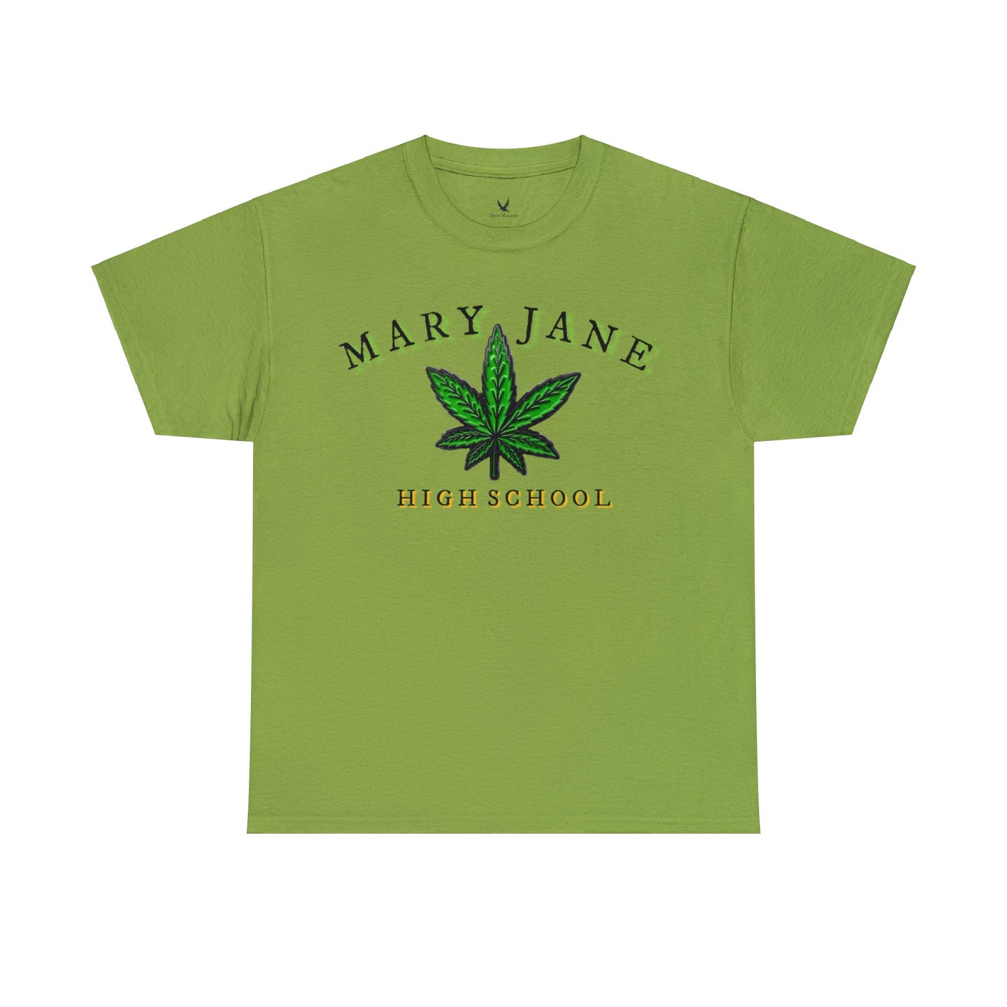 MaryJane High Tshirt