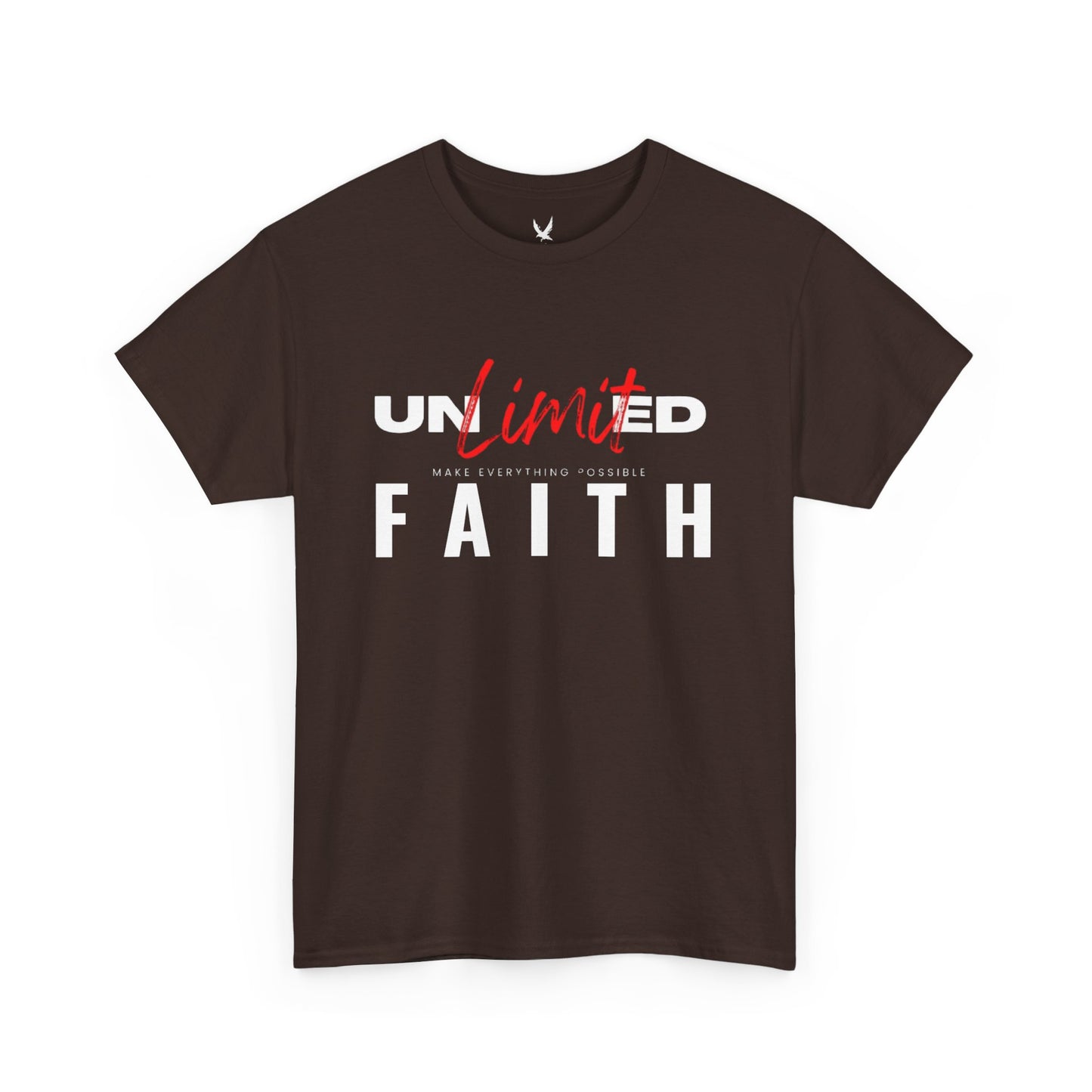 Unlimited Faith